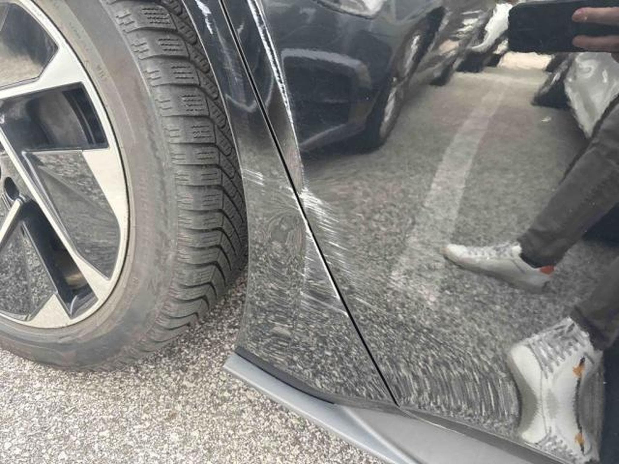 VW ID.3 Standard (2023) - Photo 16