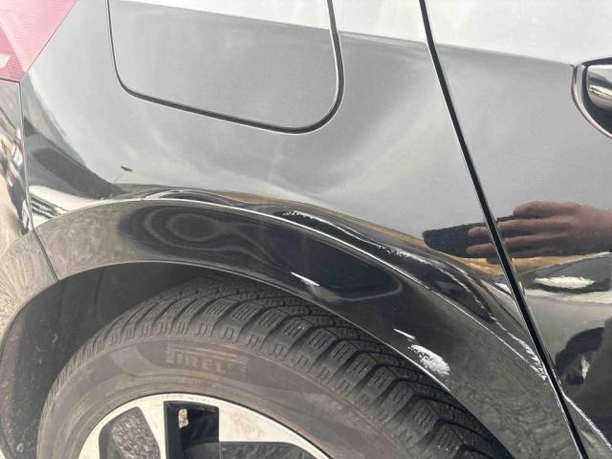 VW ID.3 Standard (2023) - Photo 17