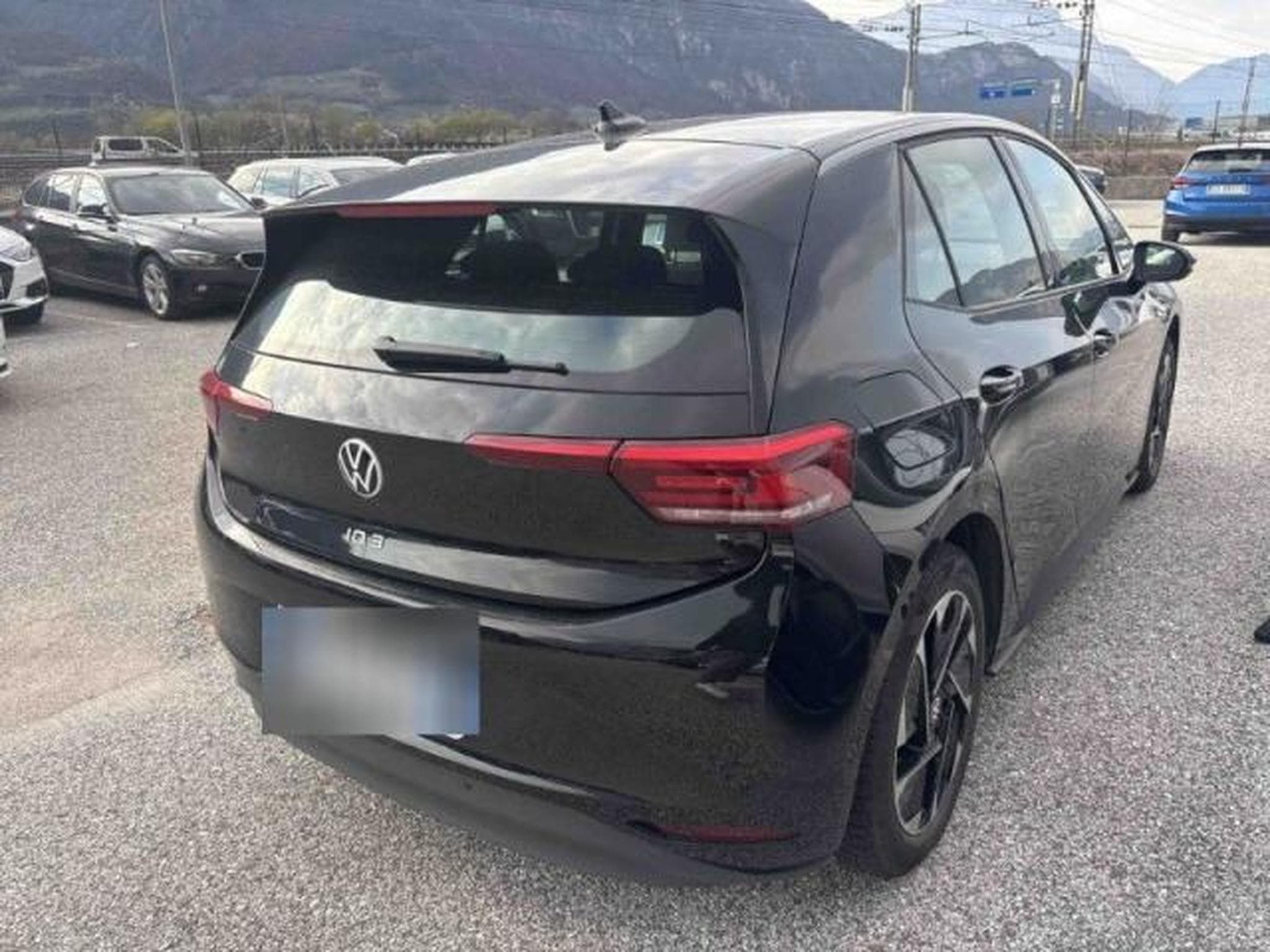 VW ID.3 Standard (2023) - Photo 2