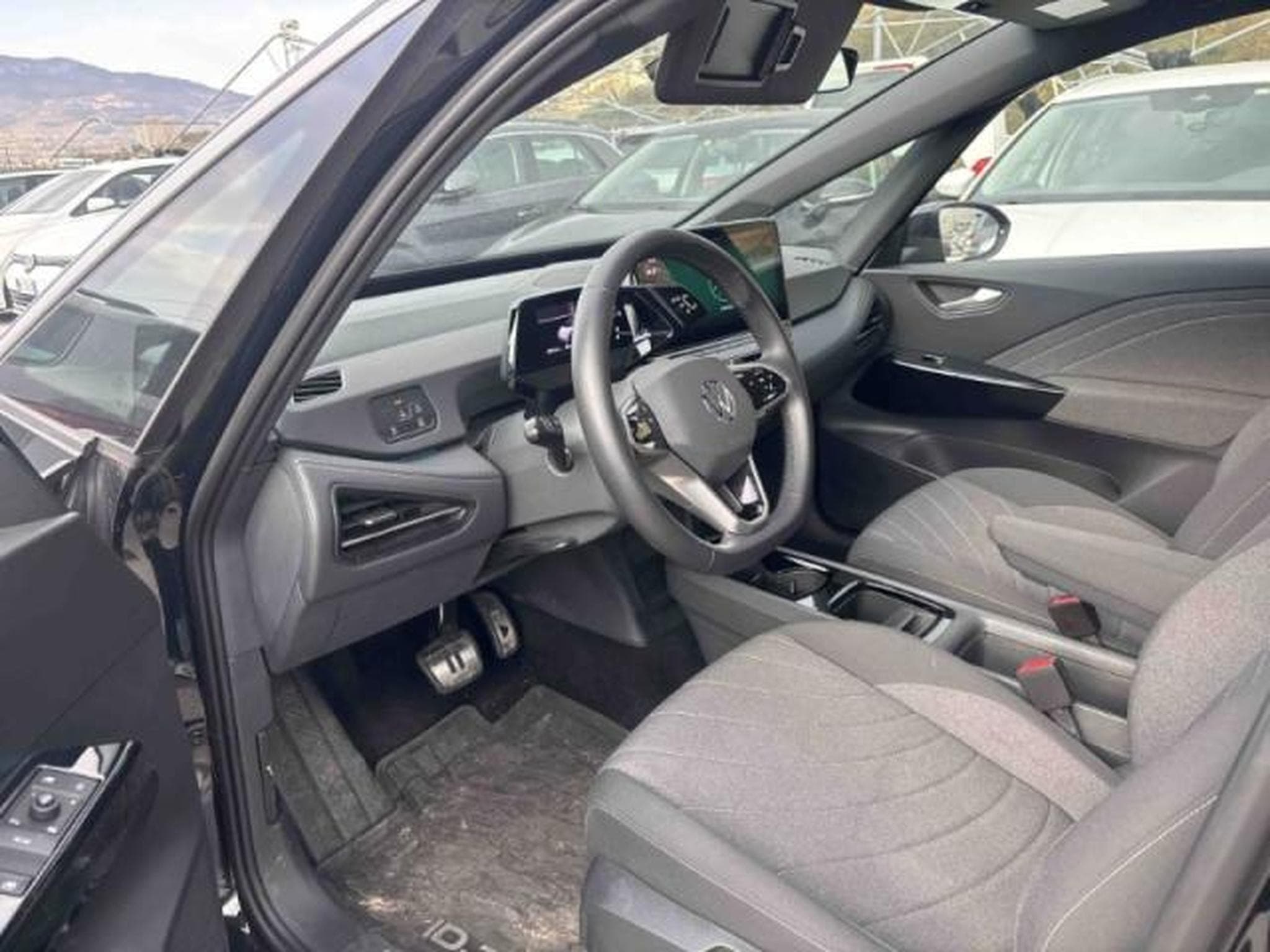VW ID.3 Standard (2023) - Photo 3