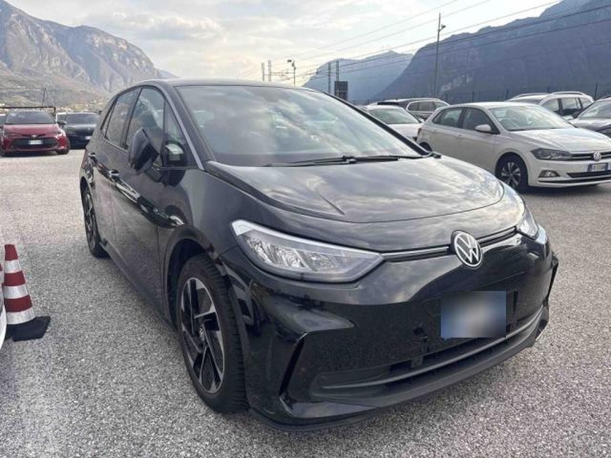 VW ID.3 Standard (2023) - Photo 4