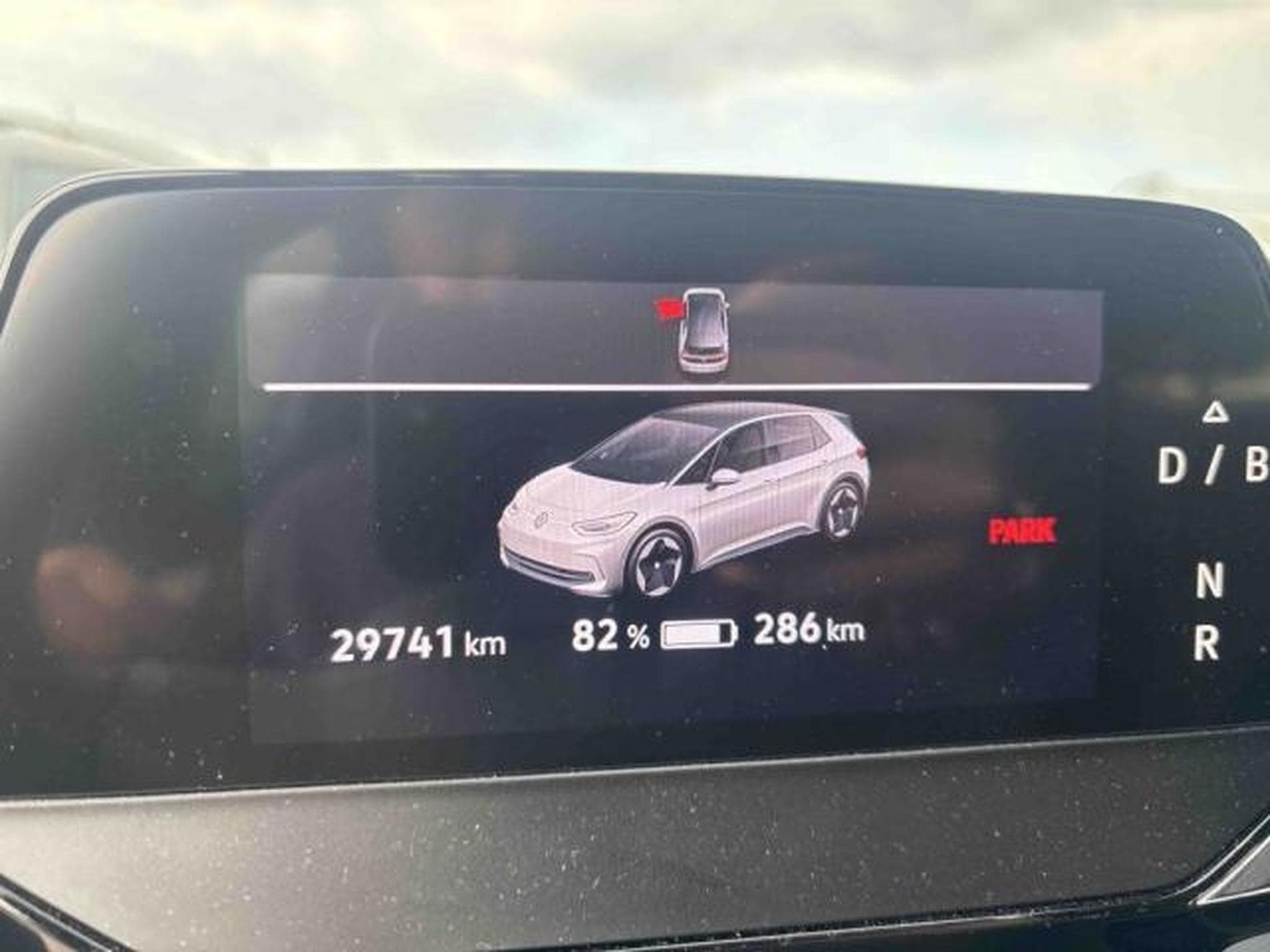 VW ID.3 Standard (2023) - Photo 8