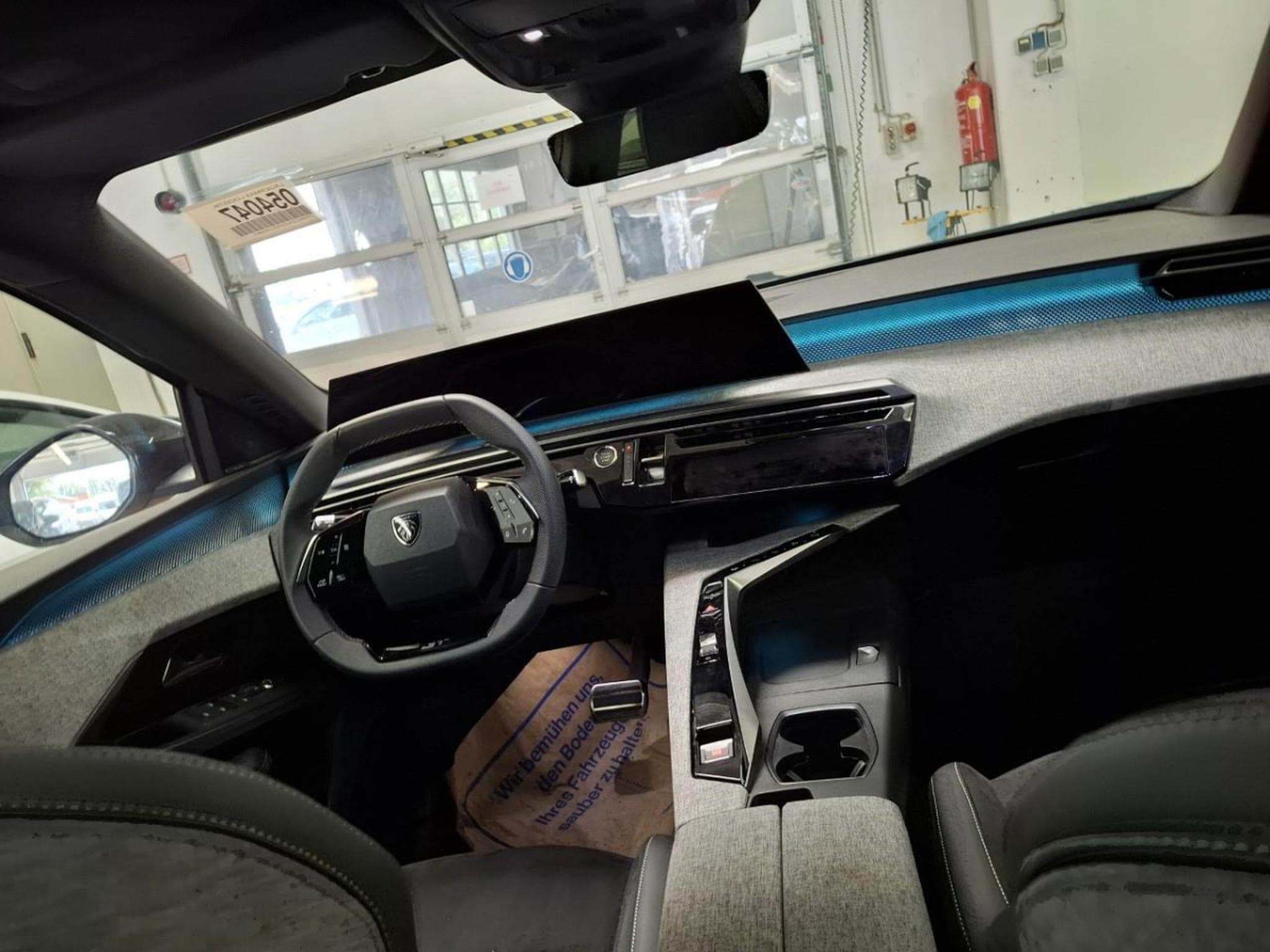 Peugeot 3008 GT (2024) - Photo 5