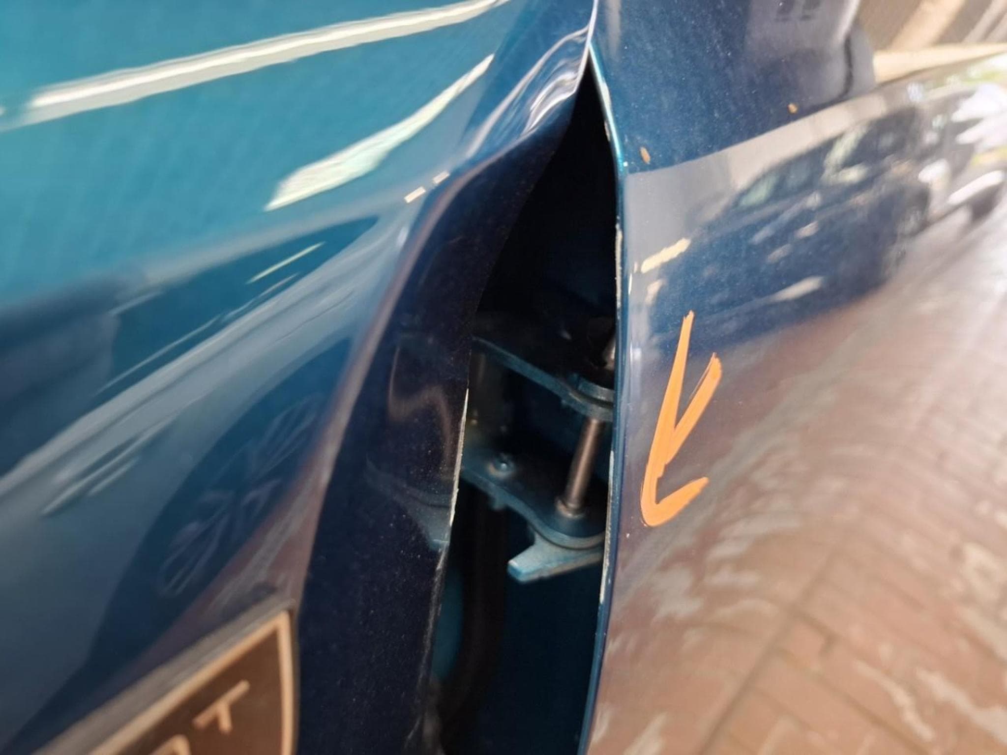 Peugeot 3008 GT (2024) - Photo 9