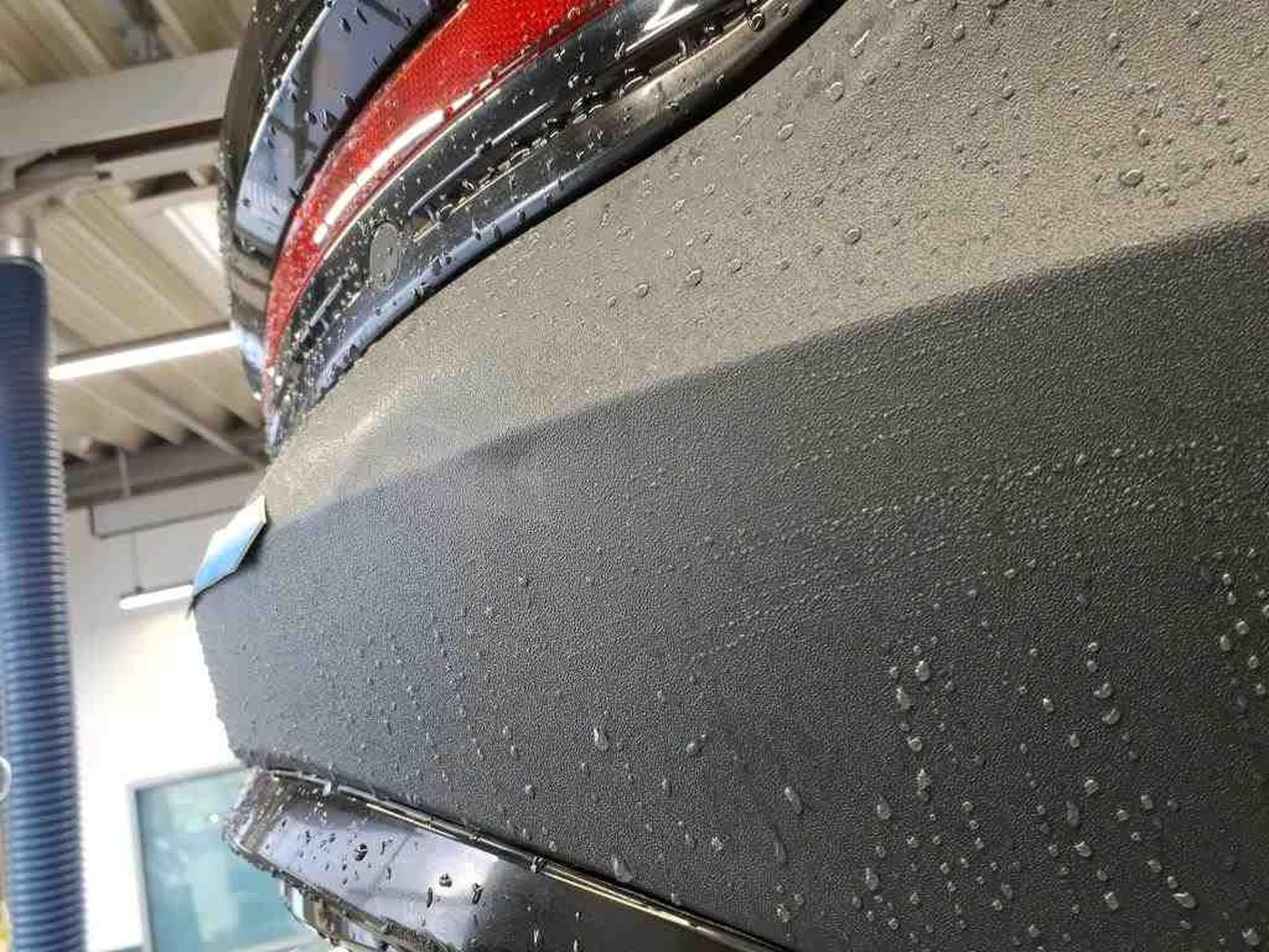 Audi e-tron Standard (2022) - Photo 20
