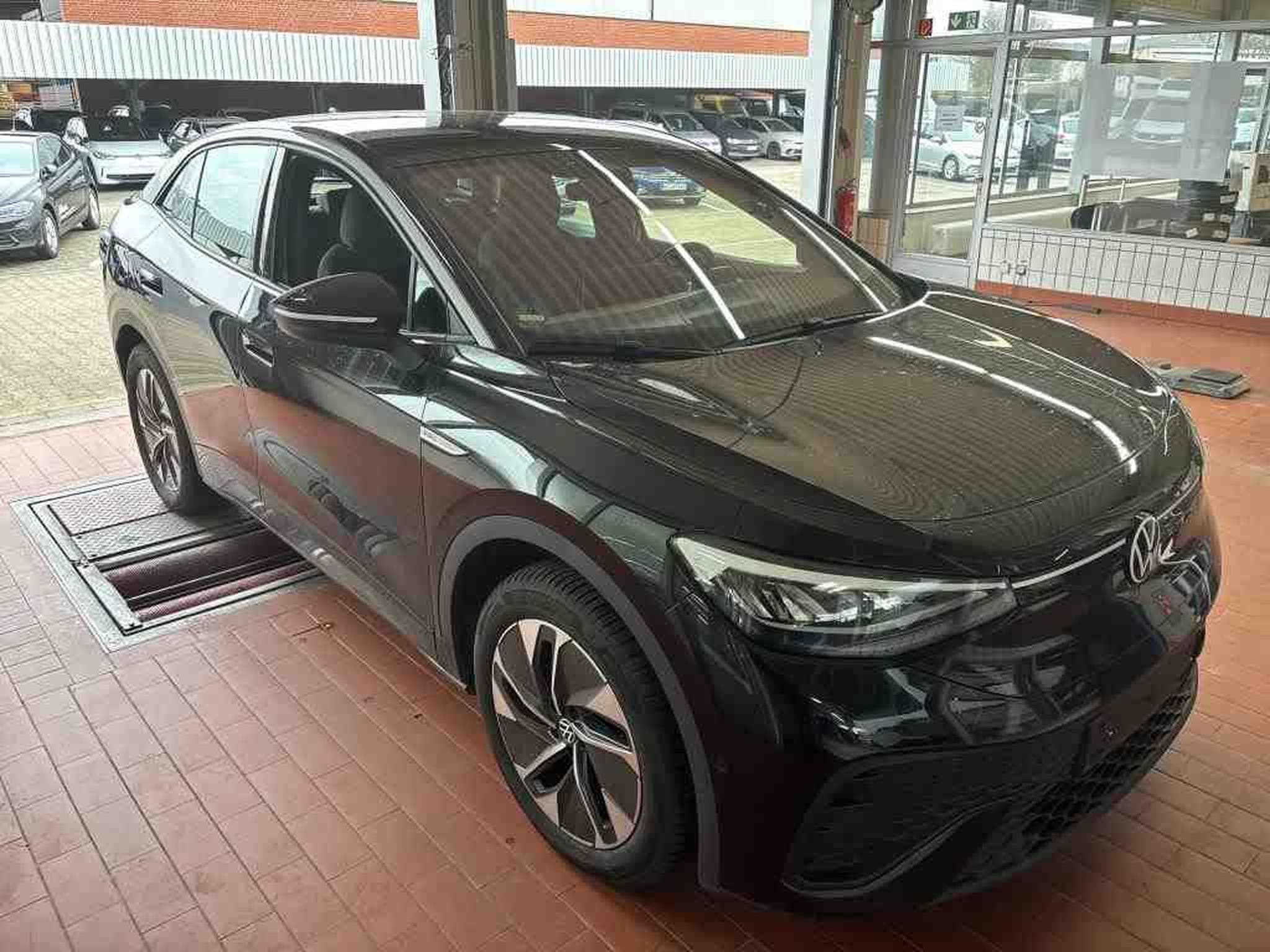 VW ID.5 Pro Performance (2023) - Photo 2
