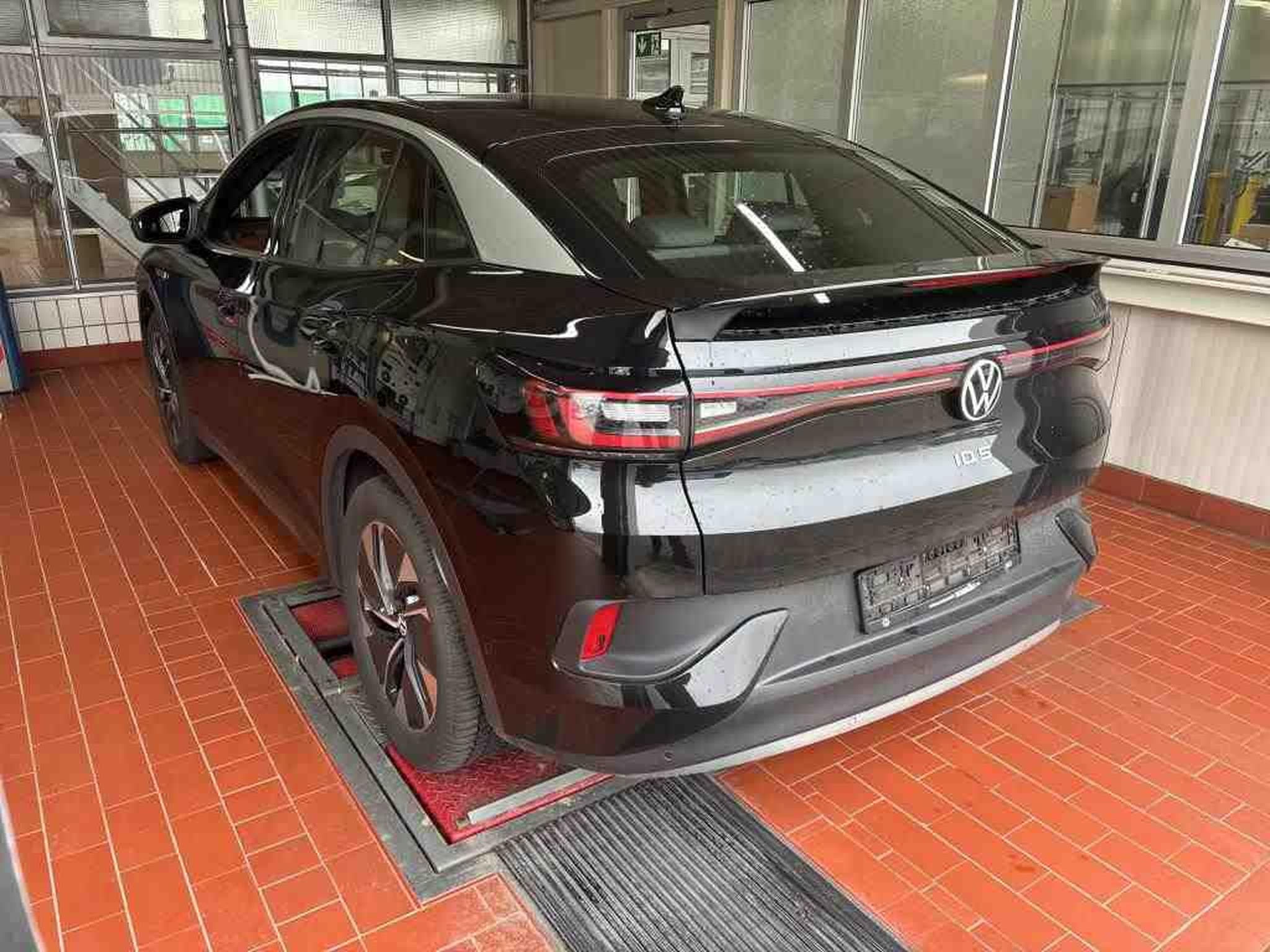 VW ID.5 Pro Performance (2023) - Photo 4