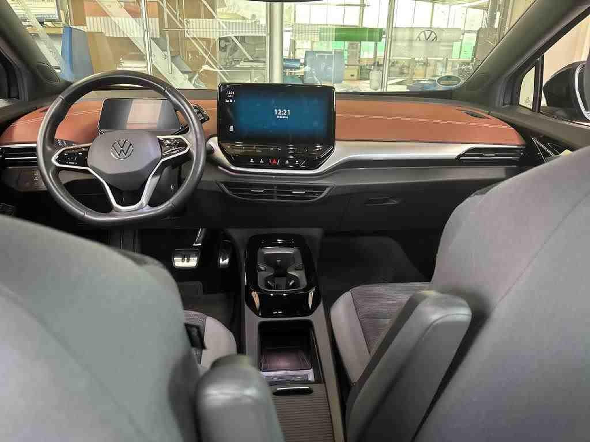 VW ID.5 Pro Performance (2023) - Photo 5