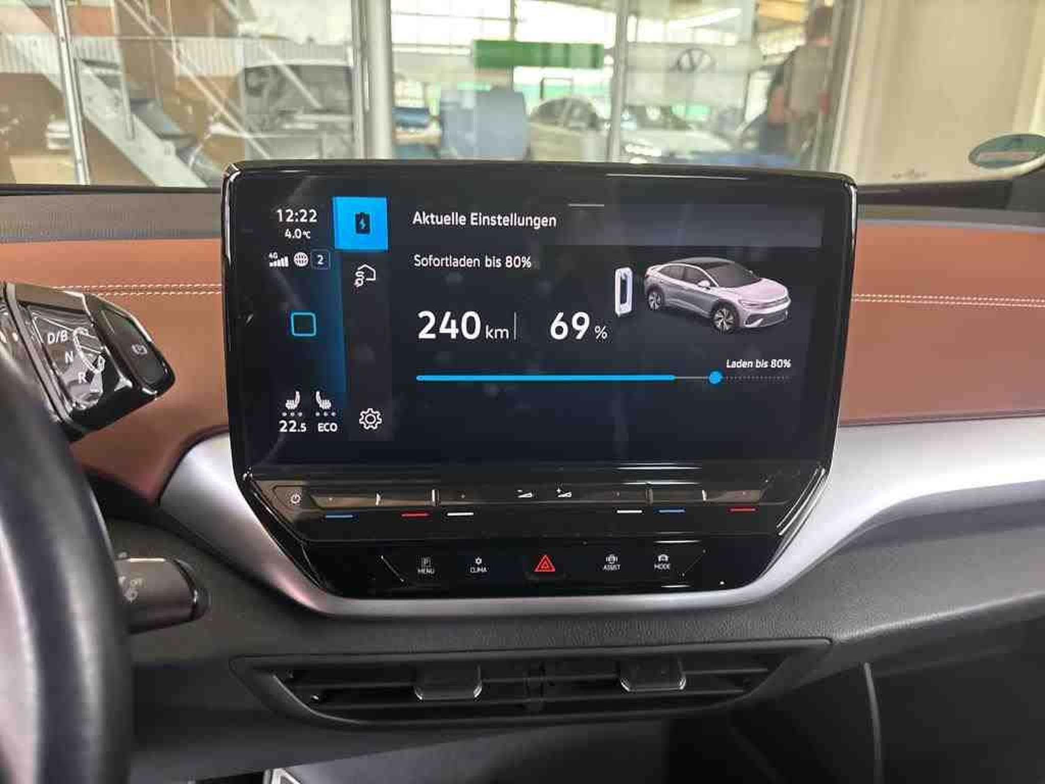 VW ID.5 Pro Performance (2023) - Photo 8