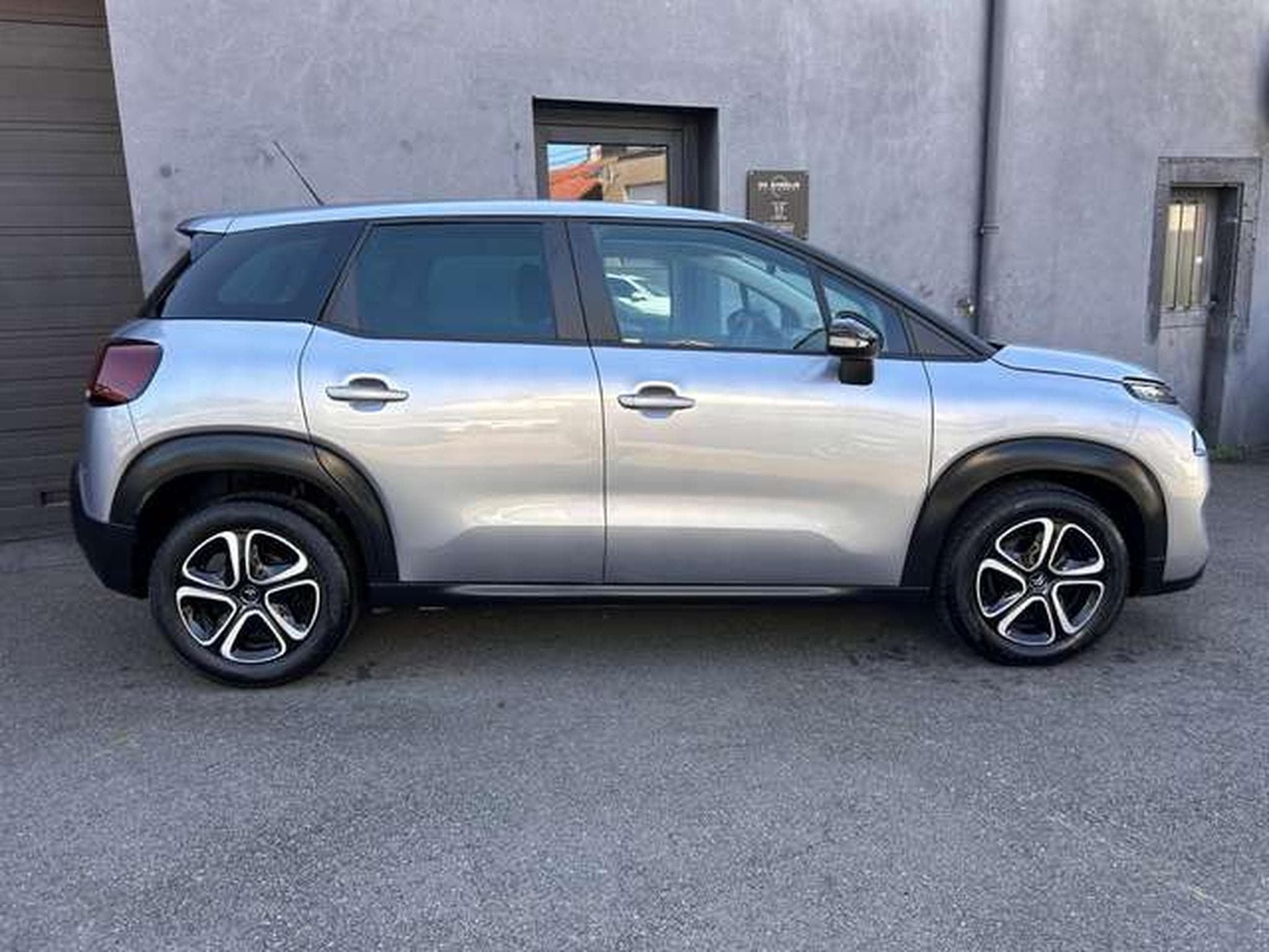 Citroen C3 Aircross 1.5 HDI 110 Feel (2024) - Photo 10