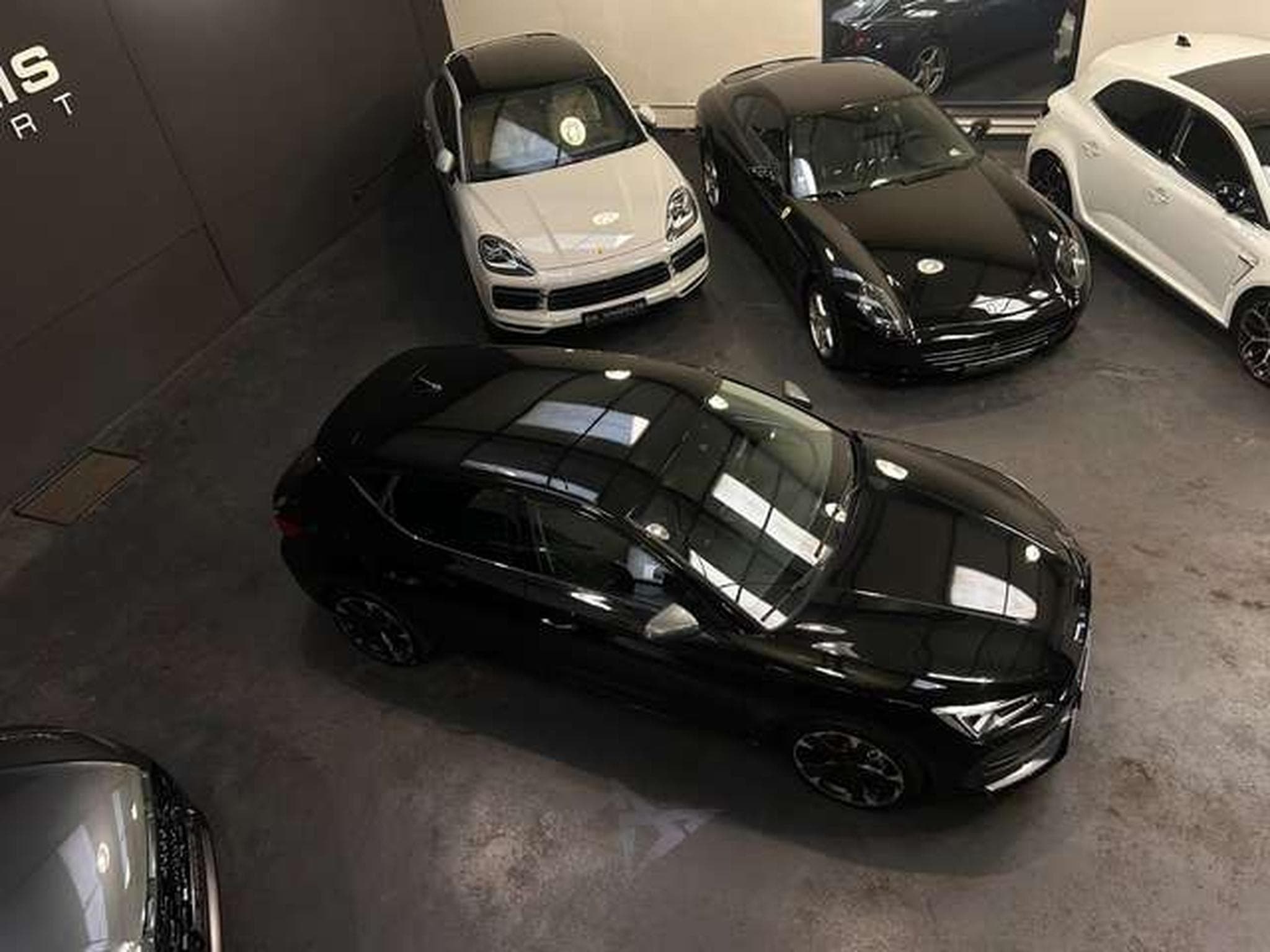 CUPRA Leon 1.5 ETSI 150 V DSG (2024) - Photo 2