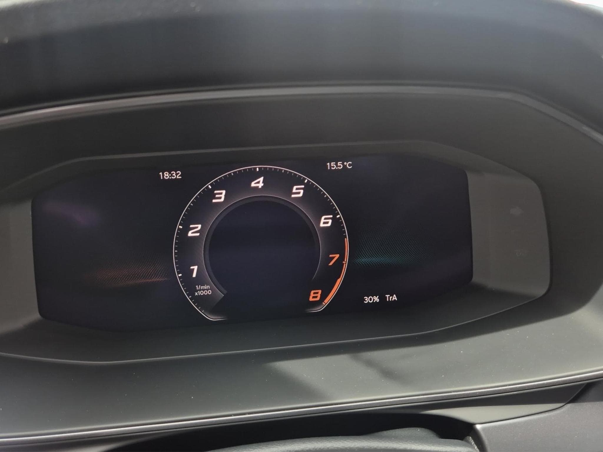 Cupra Formentor 1.5 eTSI 150ch (2026) - Foto 10
