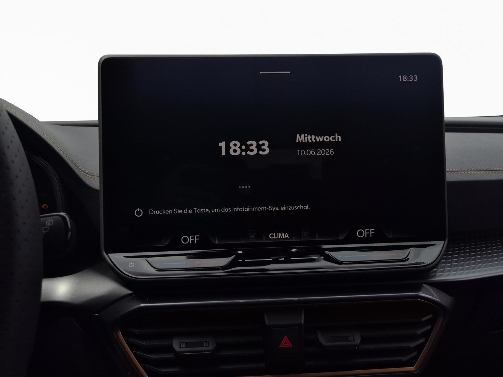 Cupra Formentor 1.5 eTSI 150ch (2026) - Foto 13