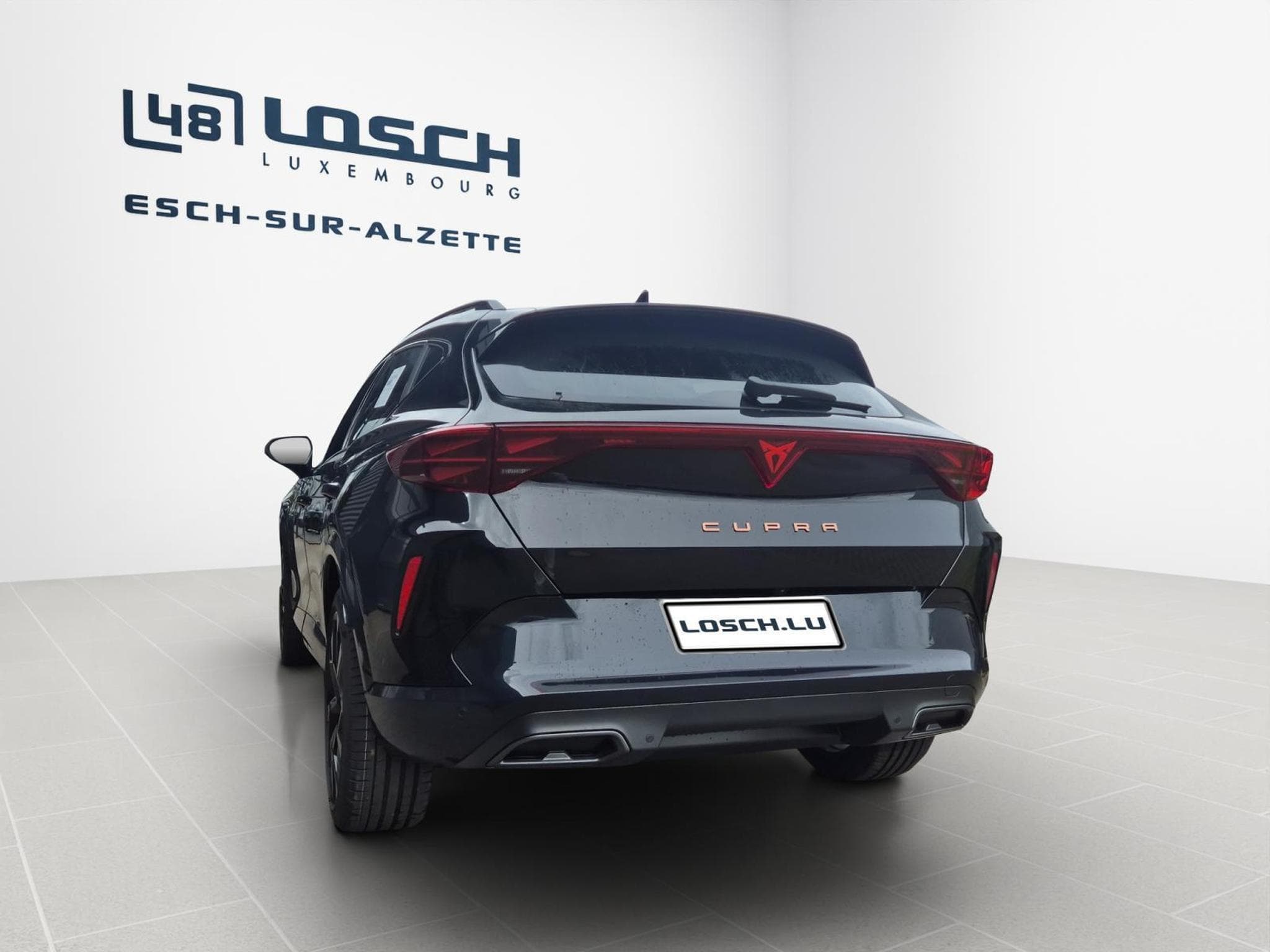 Cupra Formentor 1.5 eTSI 150ch (2026) - Foto 7