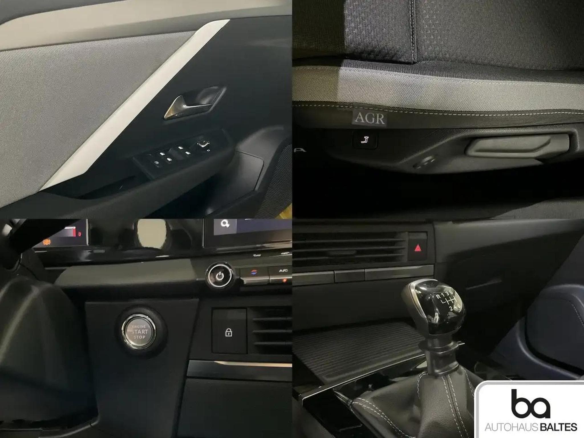 Opel Astra (2024) - Foto 11