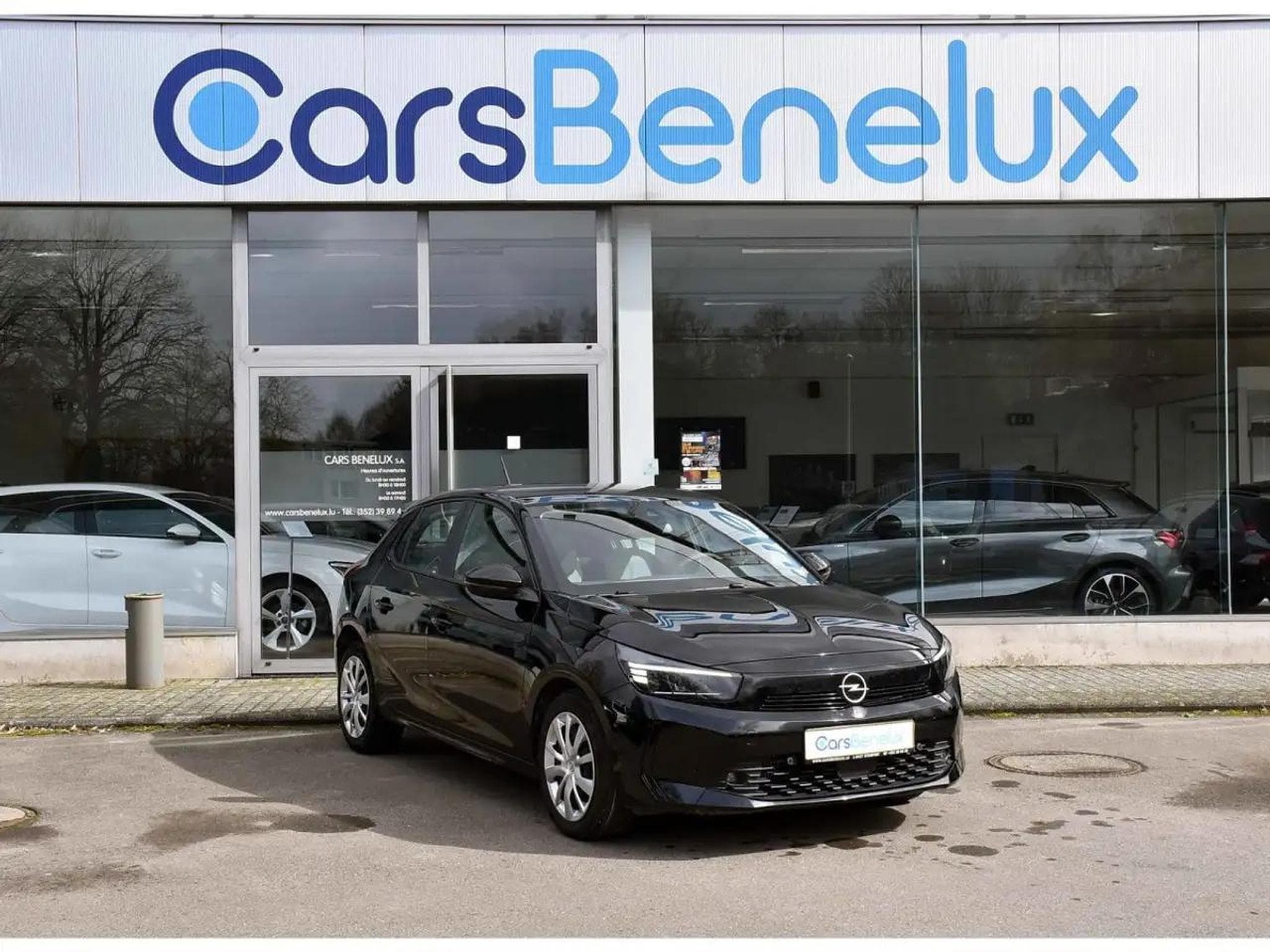 Opel Corsa (2025) - Foto 1