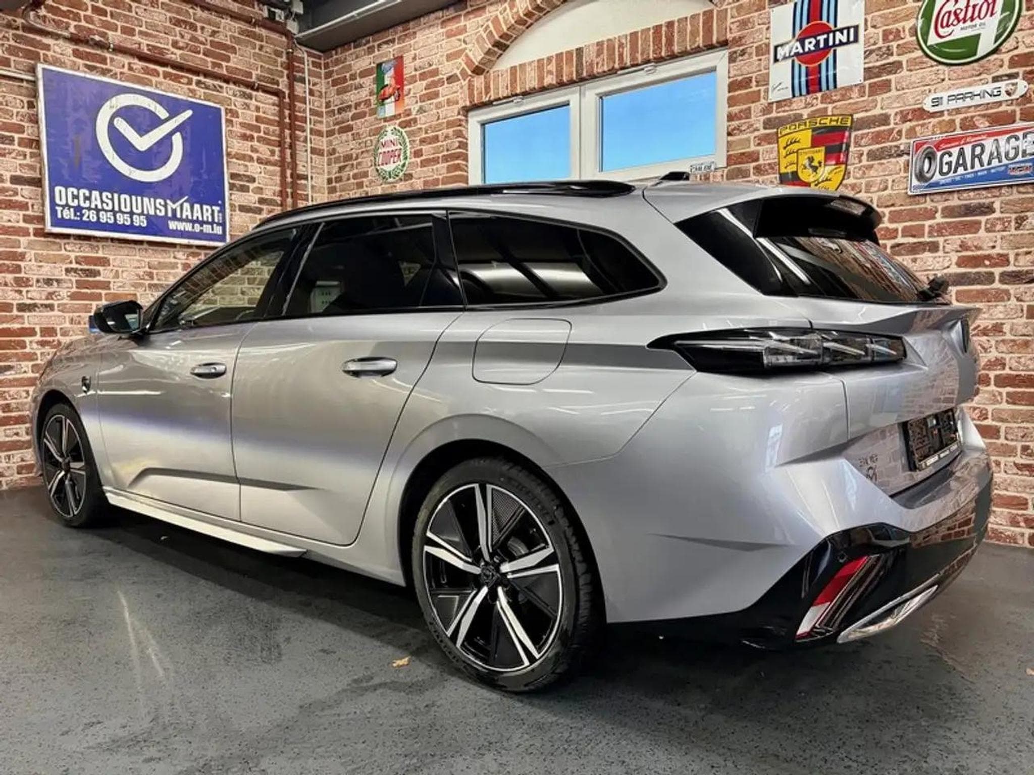Peugeot 308 (2024) - Foto 2