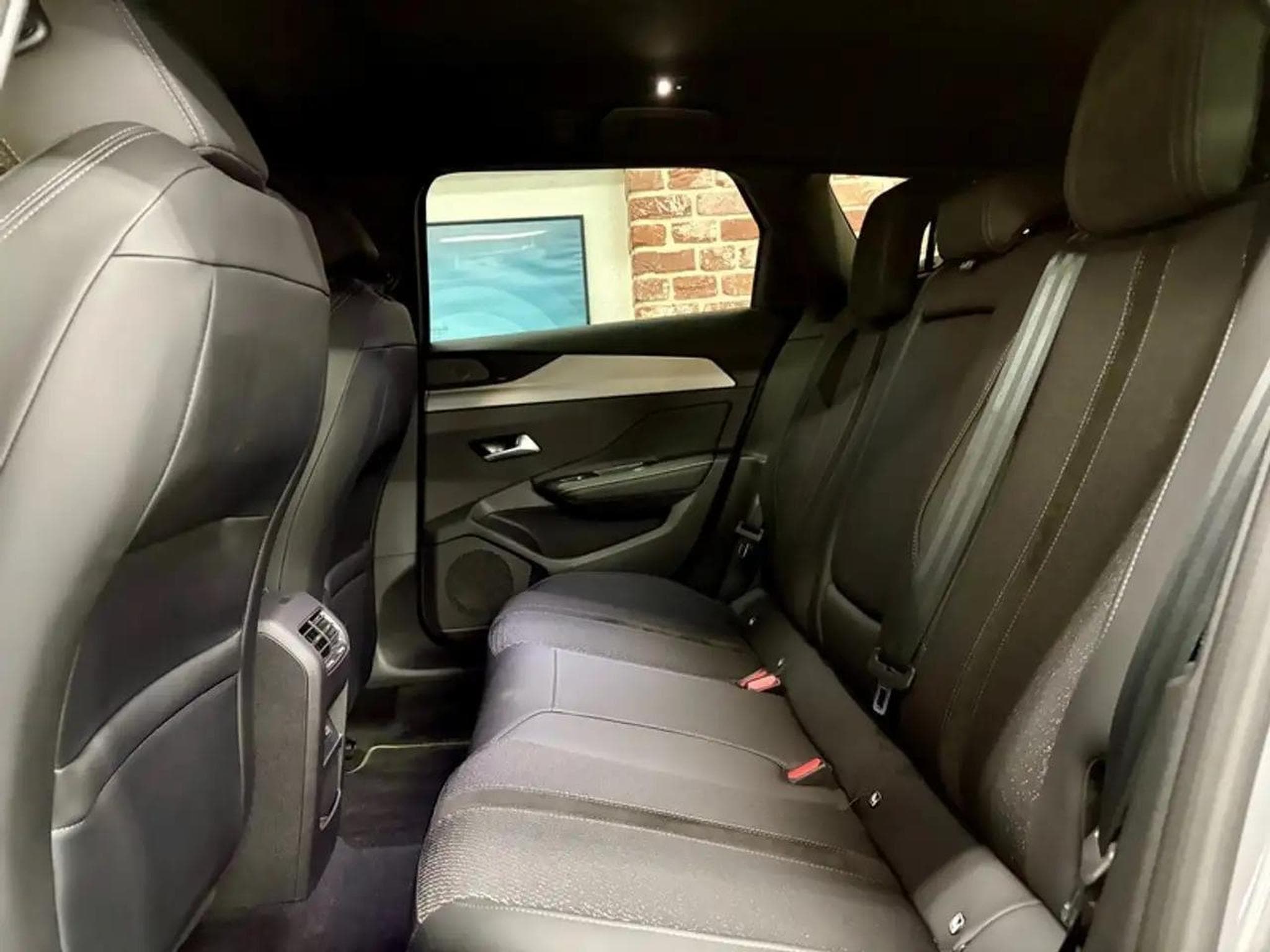 Peugeot 308 (2024) - Foto 6