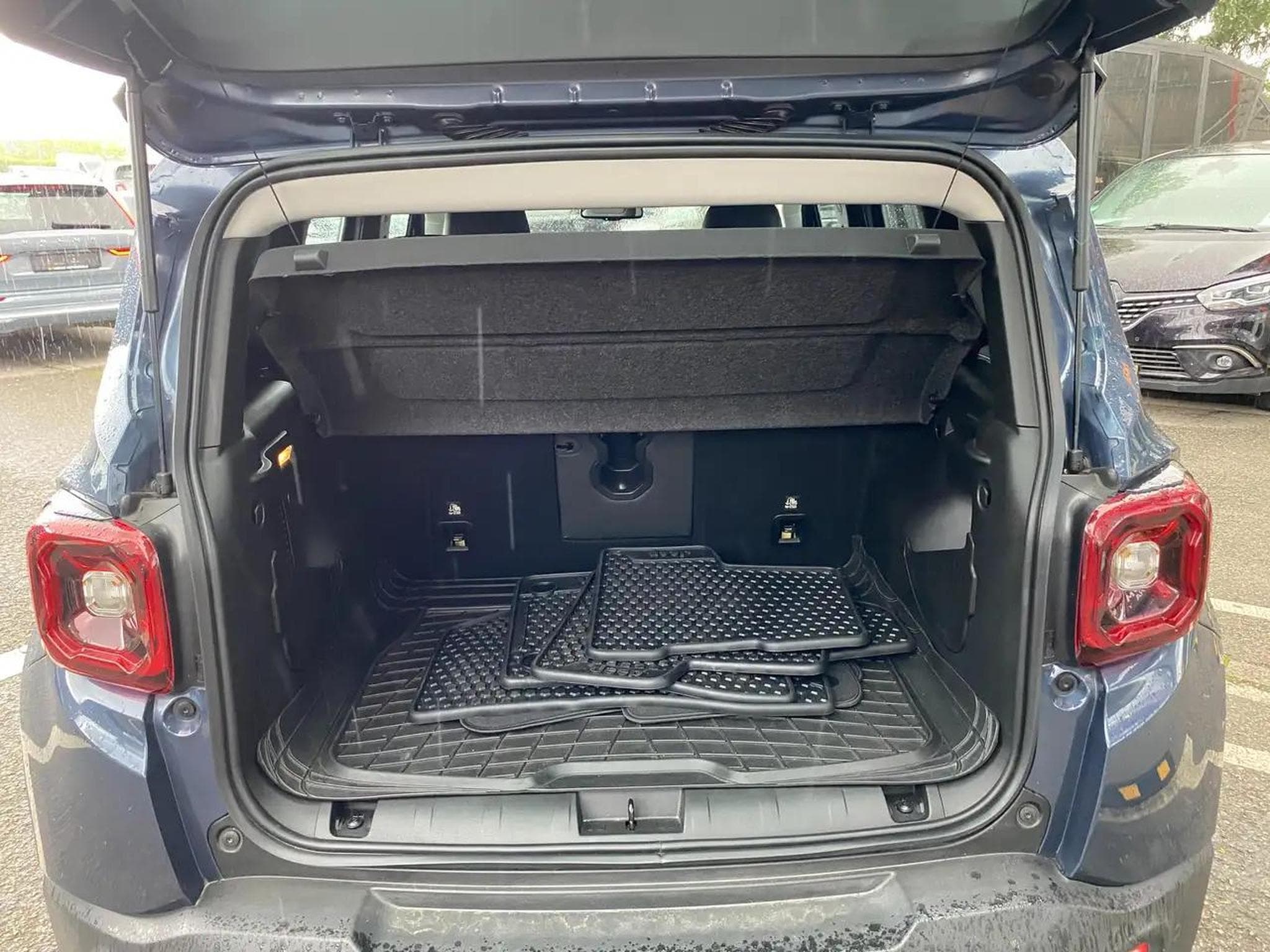 Jeep Renegade (2024) - Foto 6