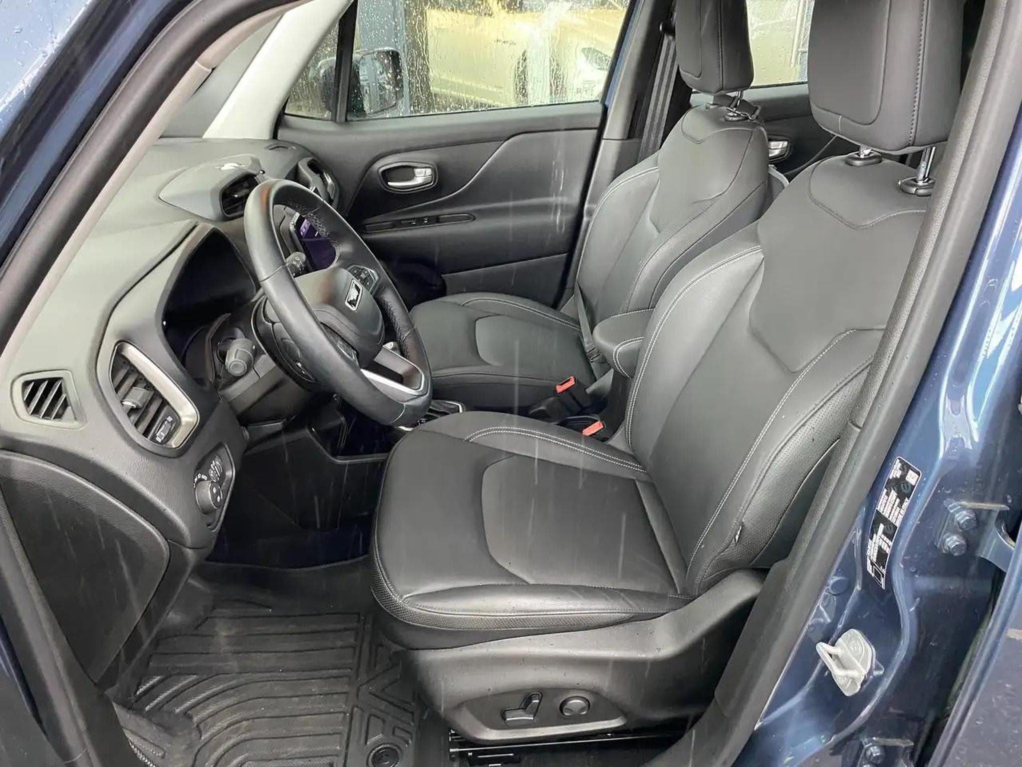 Jeep Renegade (2024) - Foto 7
