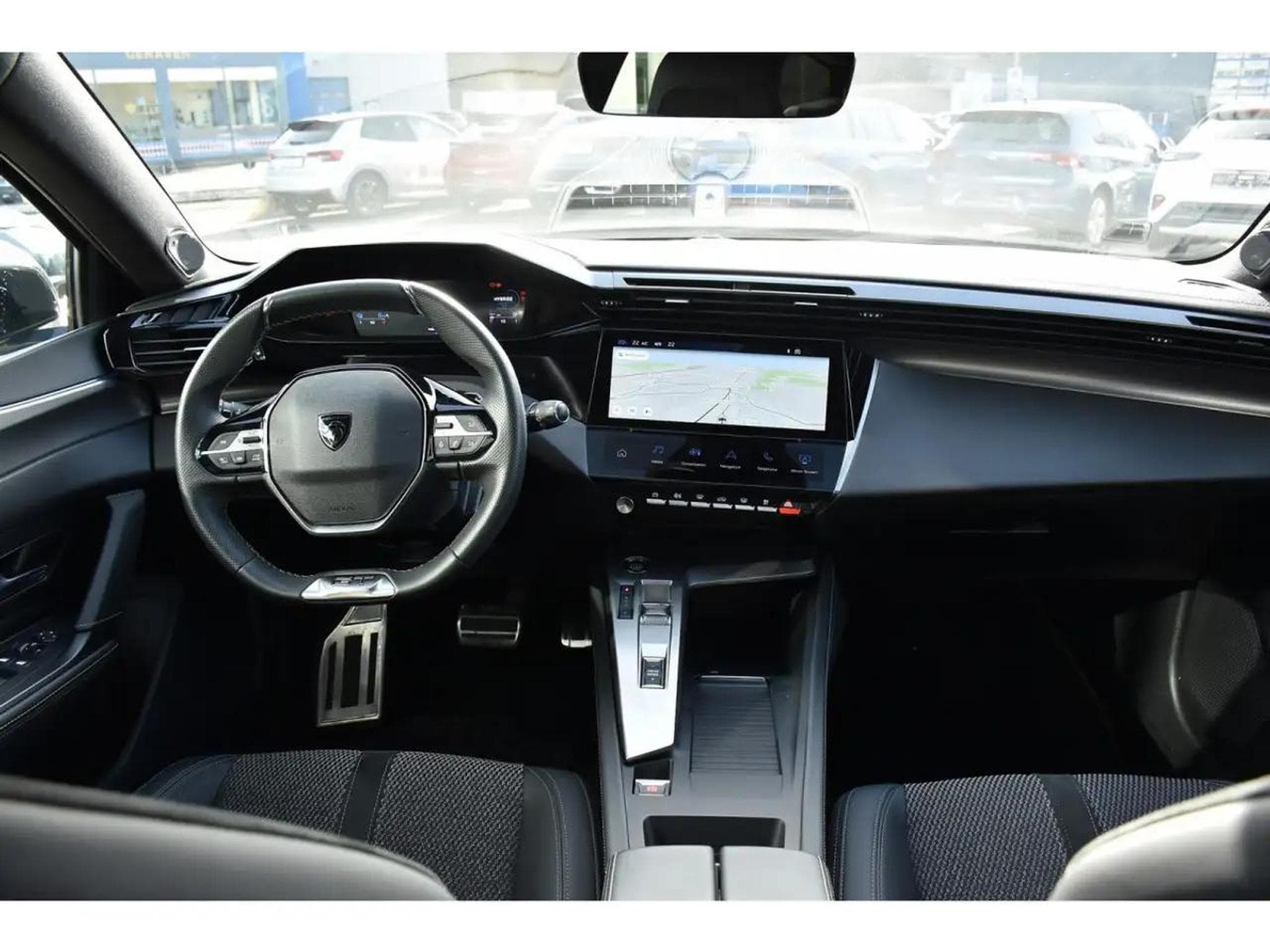Peugeot 308 (2024) - Foto 9
