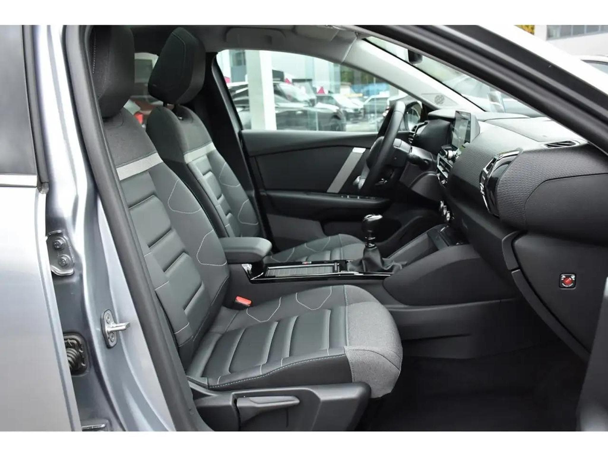 Citroën C4 (2024) - Foto 7