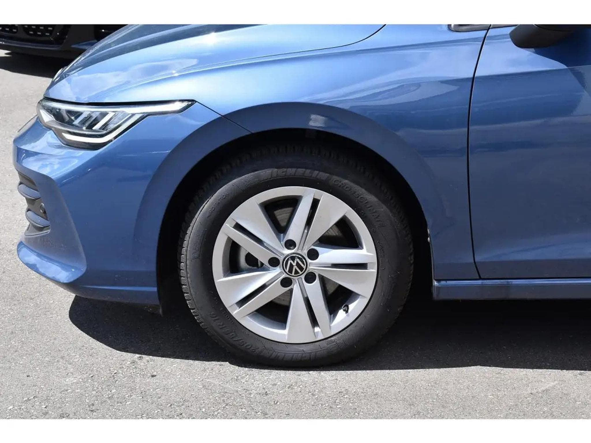 VW Golf (2025) - Foto 5