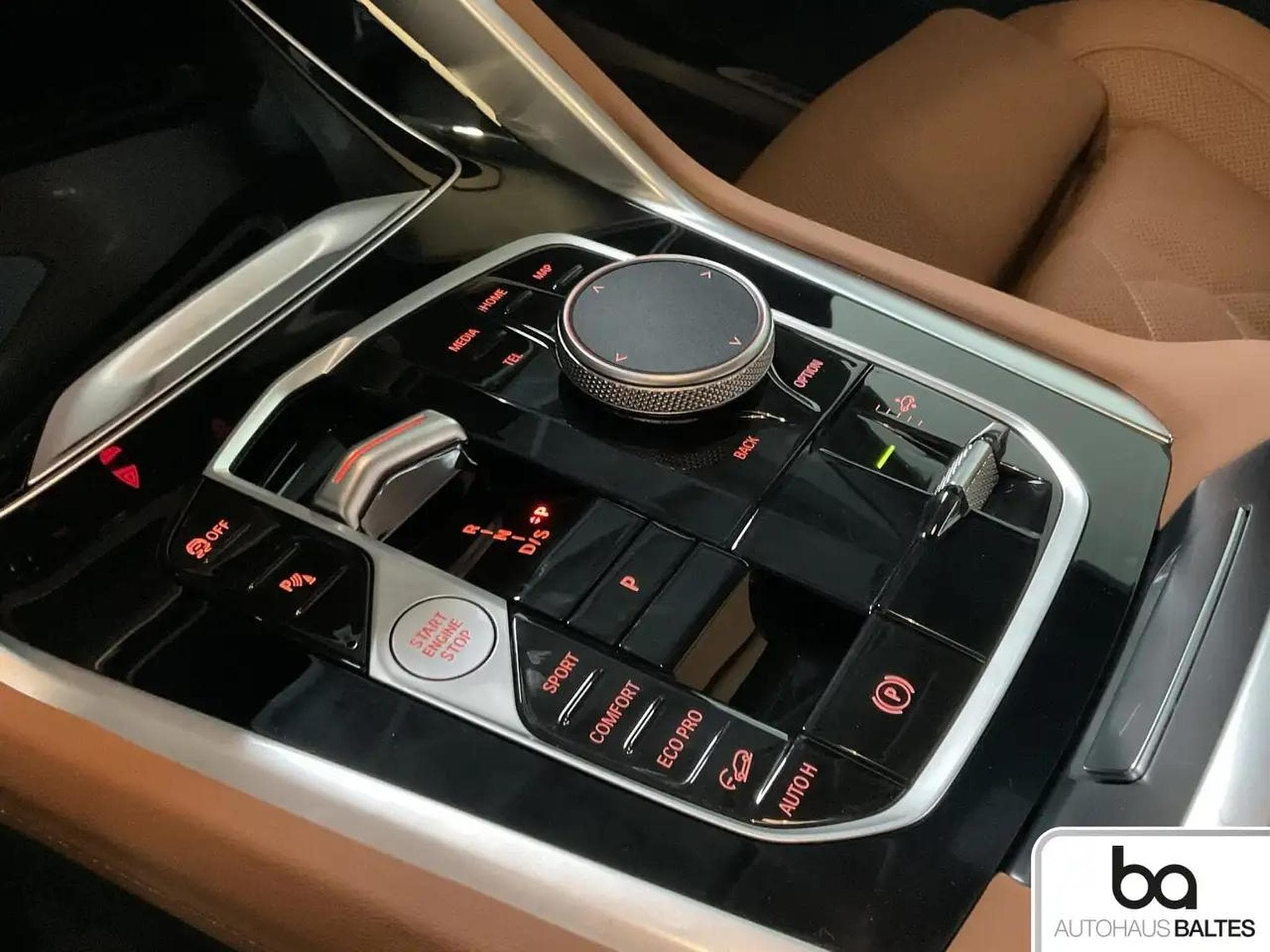 BMW X6 (2025) - Foto 10