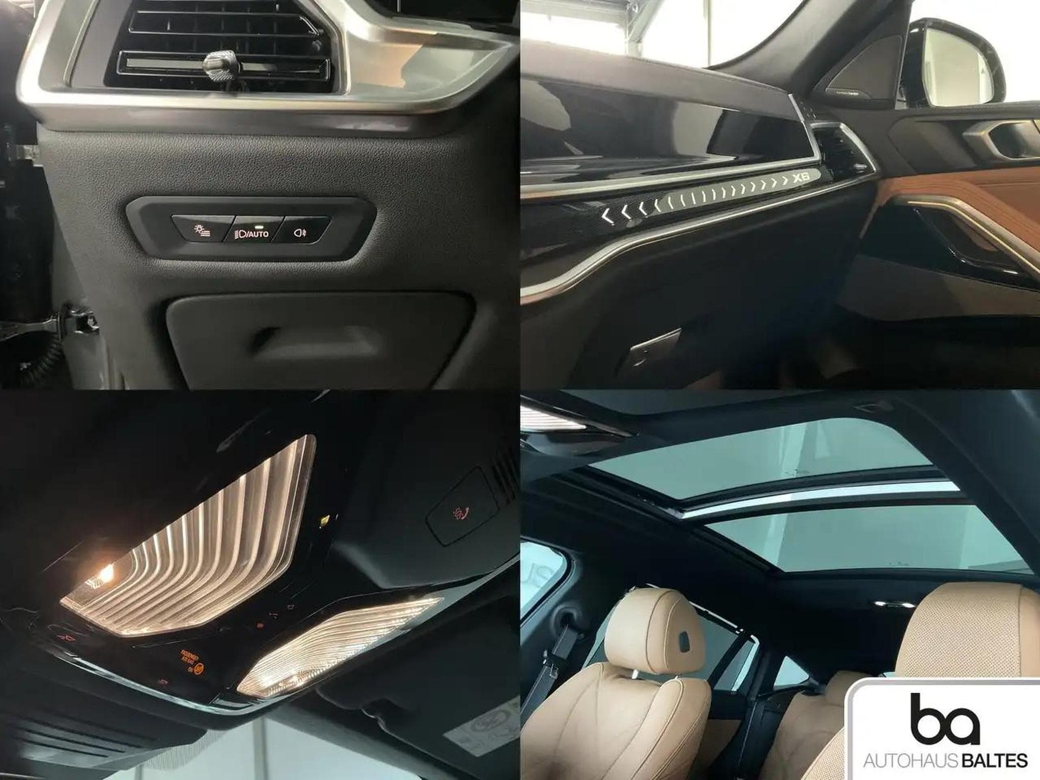 BMW X6 (2025) - Foto 12