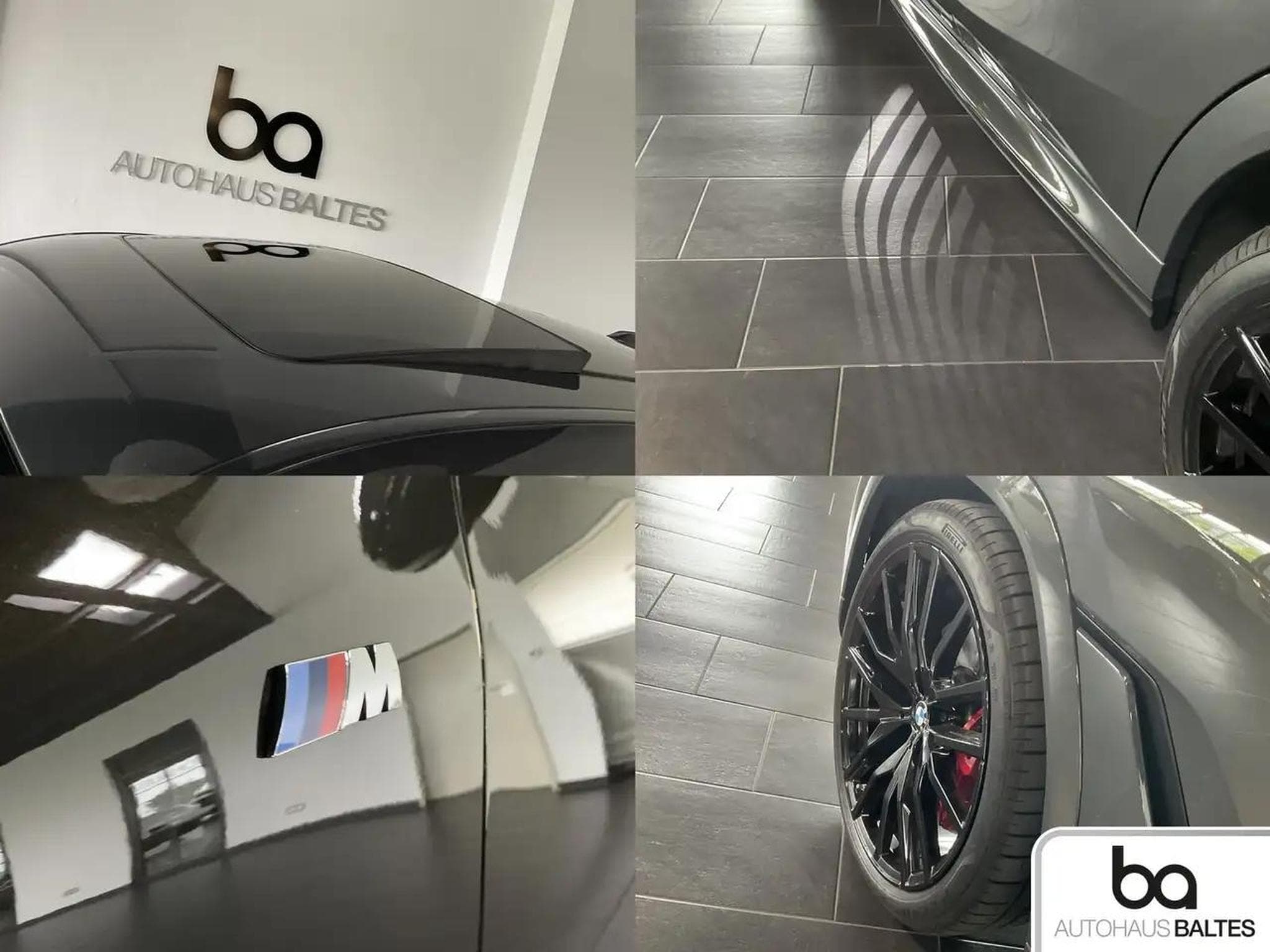BMW X6 (2025) - Foto 18