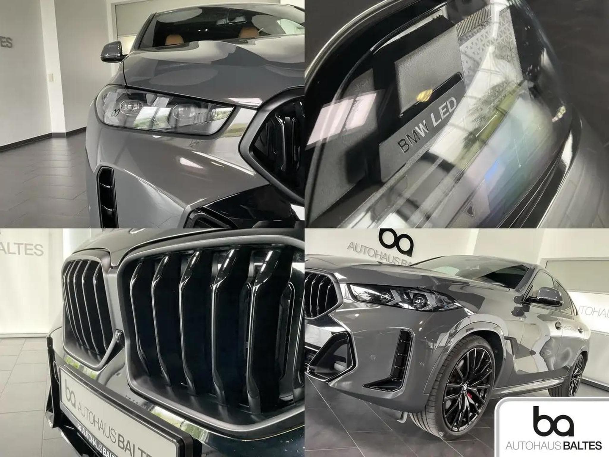 BMW X6 (2025) - Foto 19