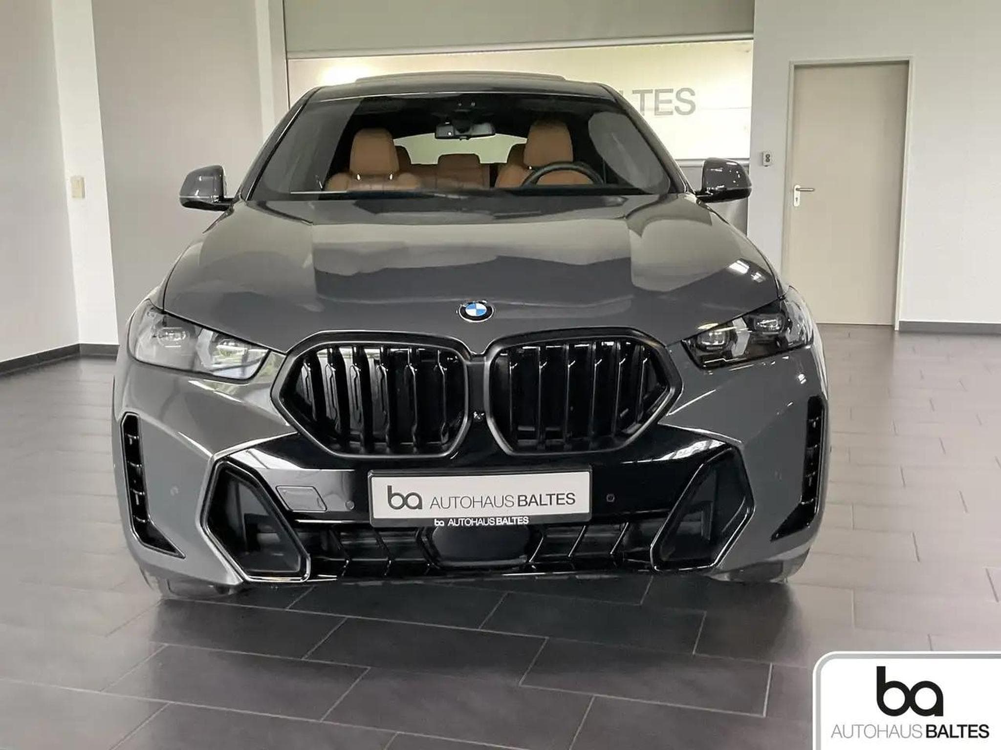BMW X6 (2025) - Foto 2