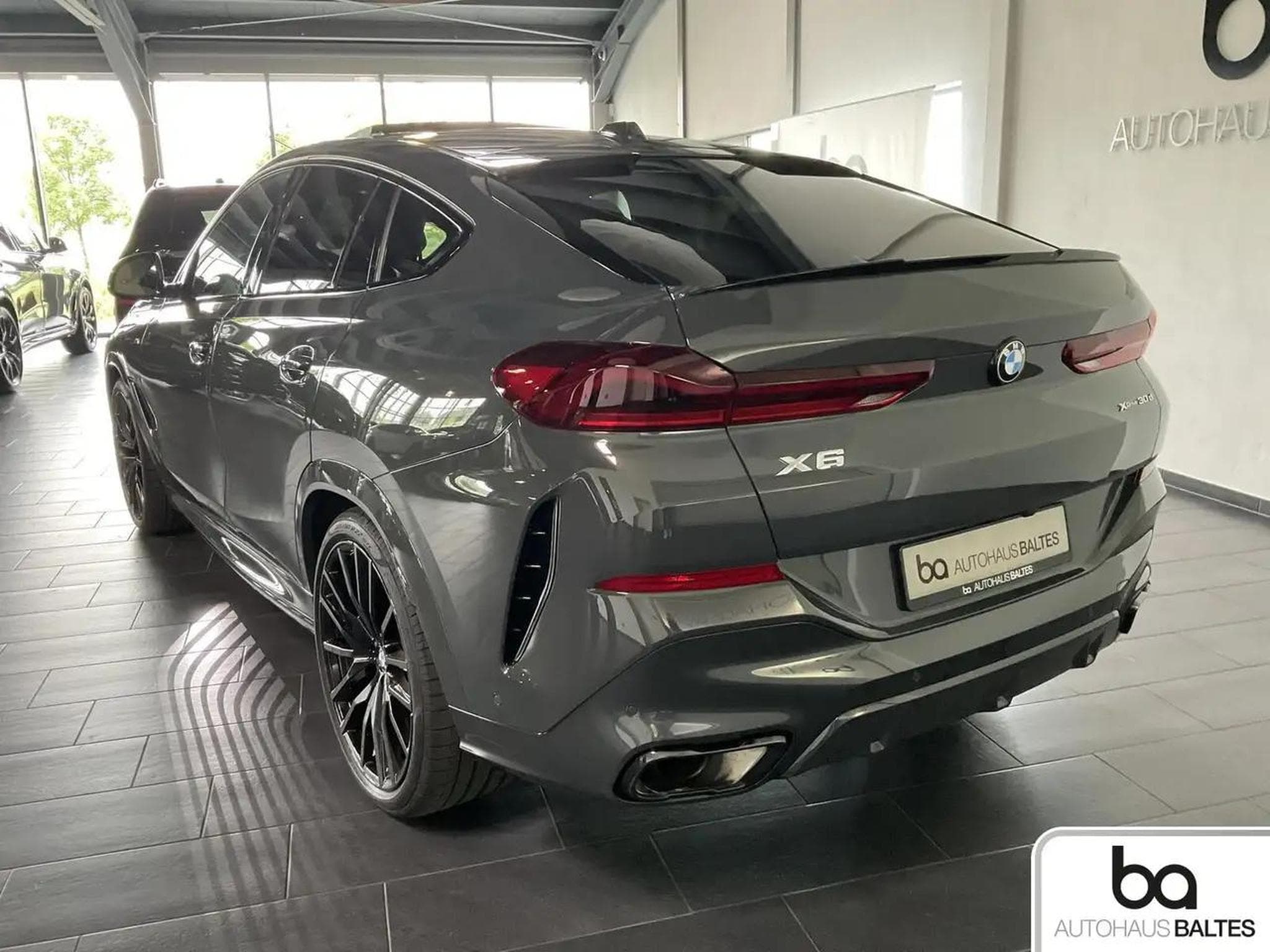 BMW X6 (2025) - Foto 4