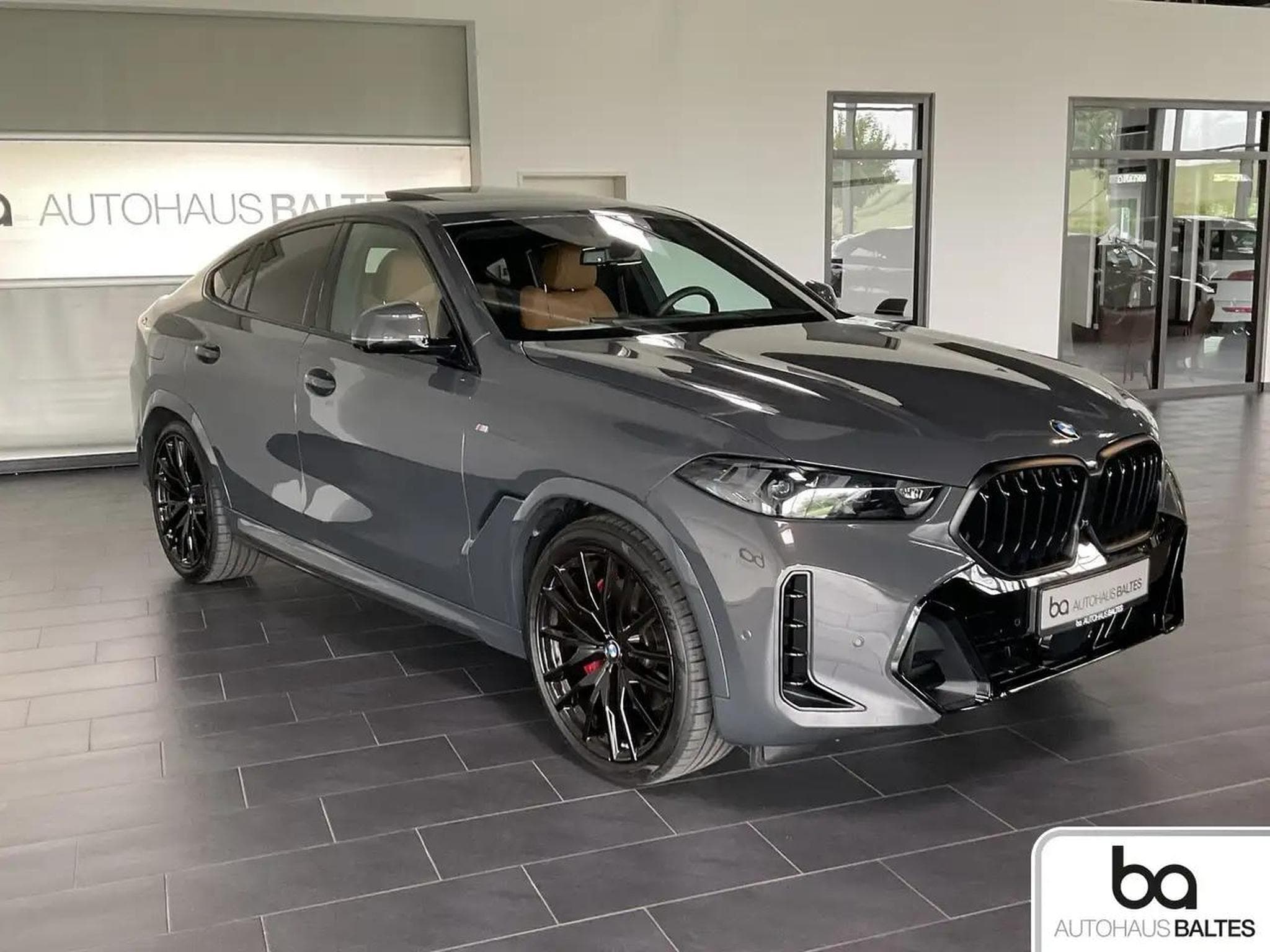 BMW X6 (2025) - Foto 5