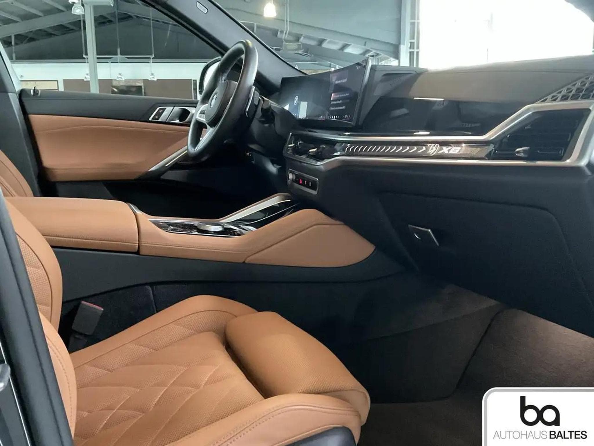 BMW X6 (2025) - Foto 6
