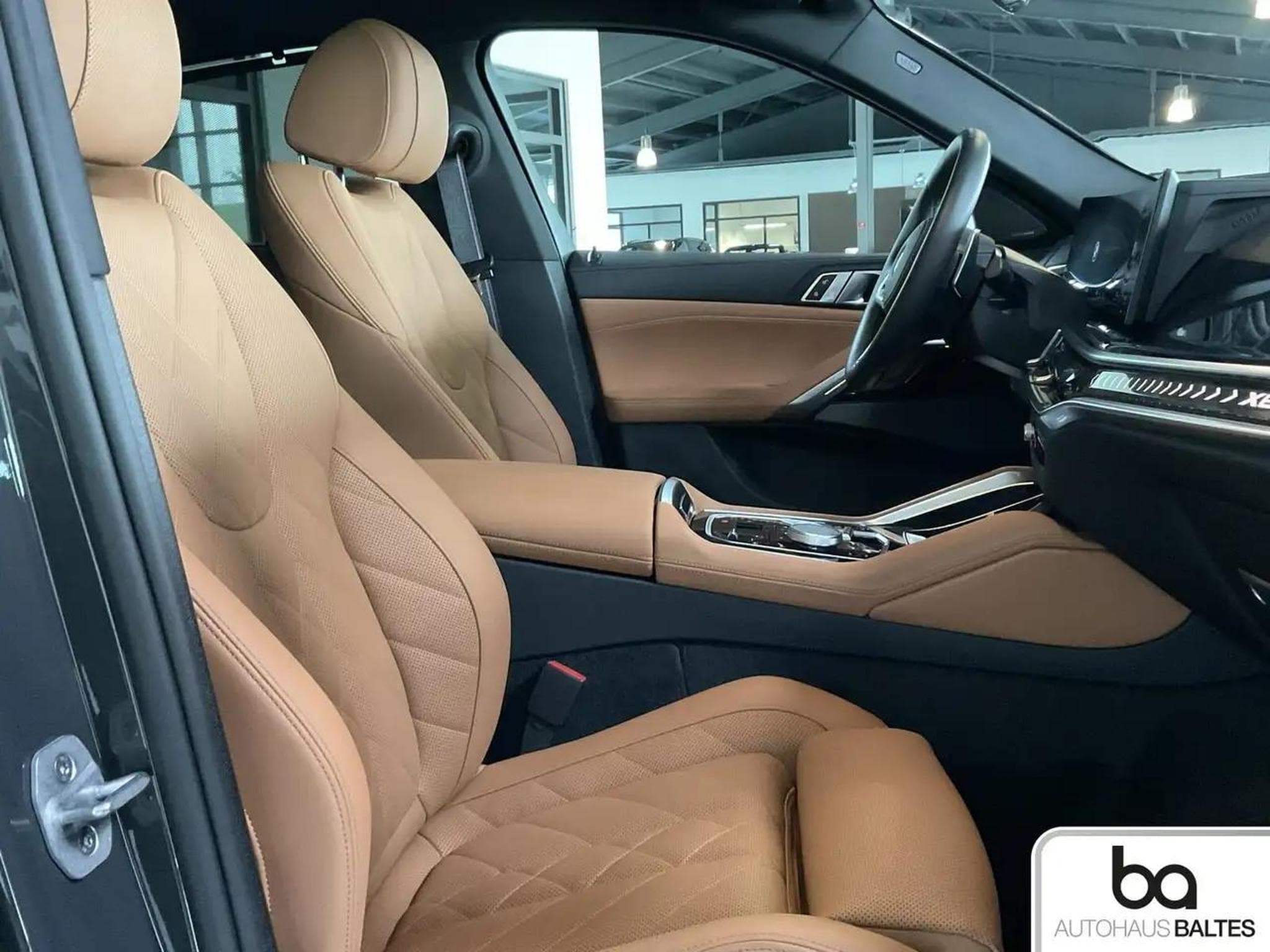 BMW X6 (2025) - Foto 7