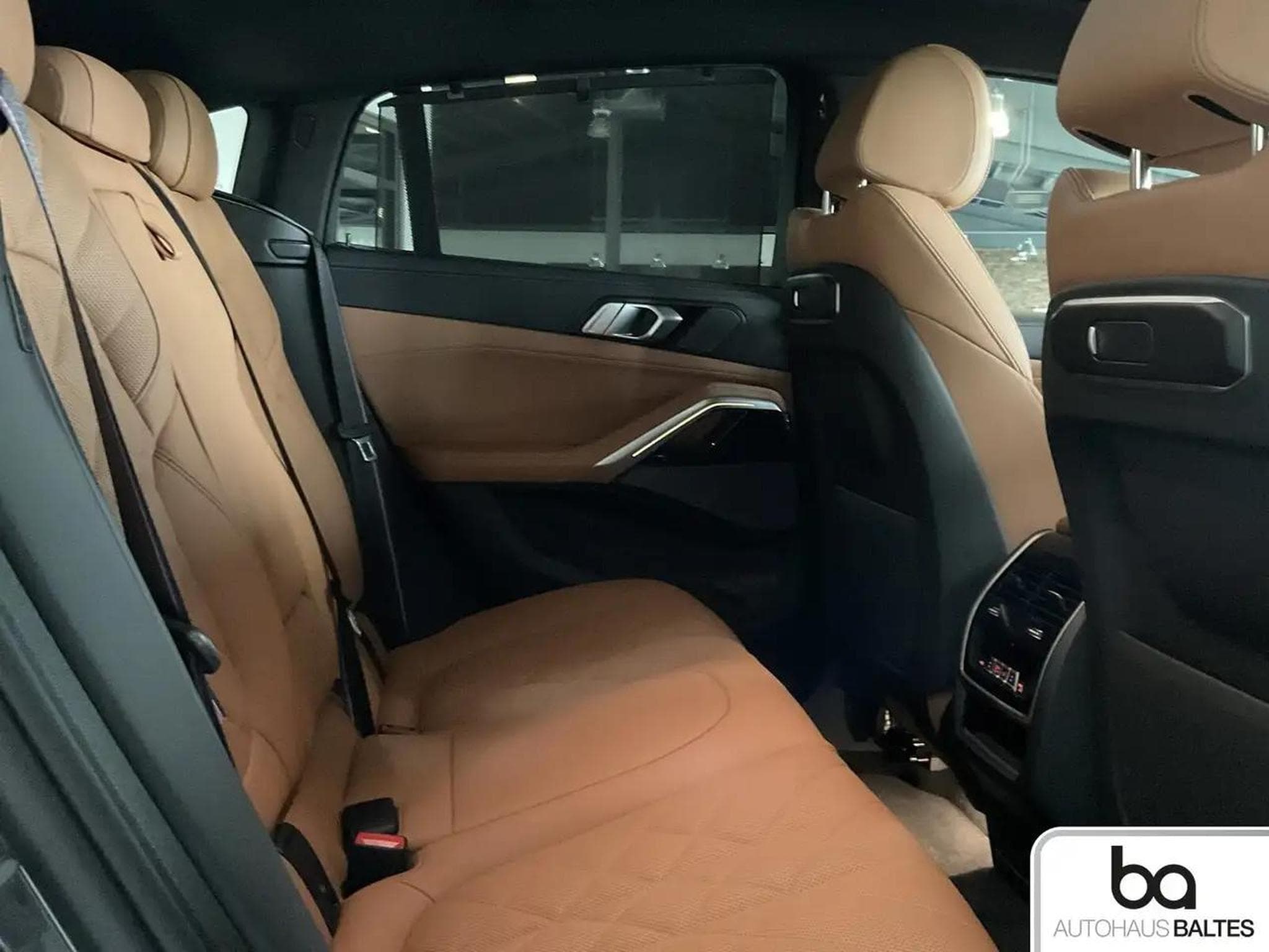BMW X6 (2025) - Foto 8