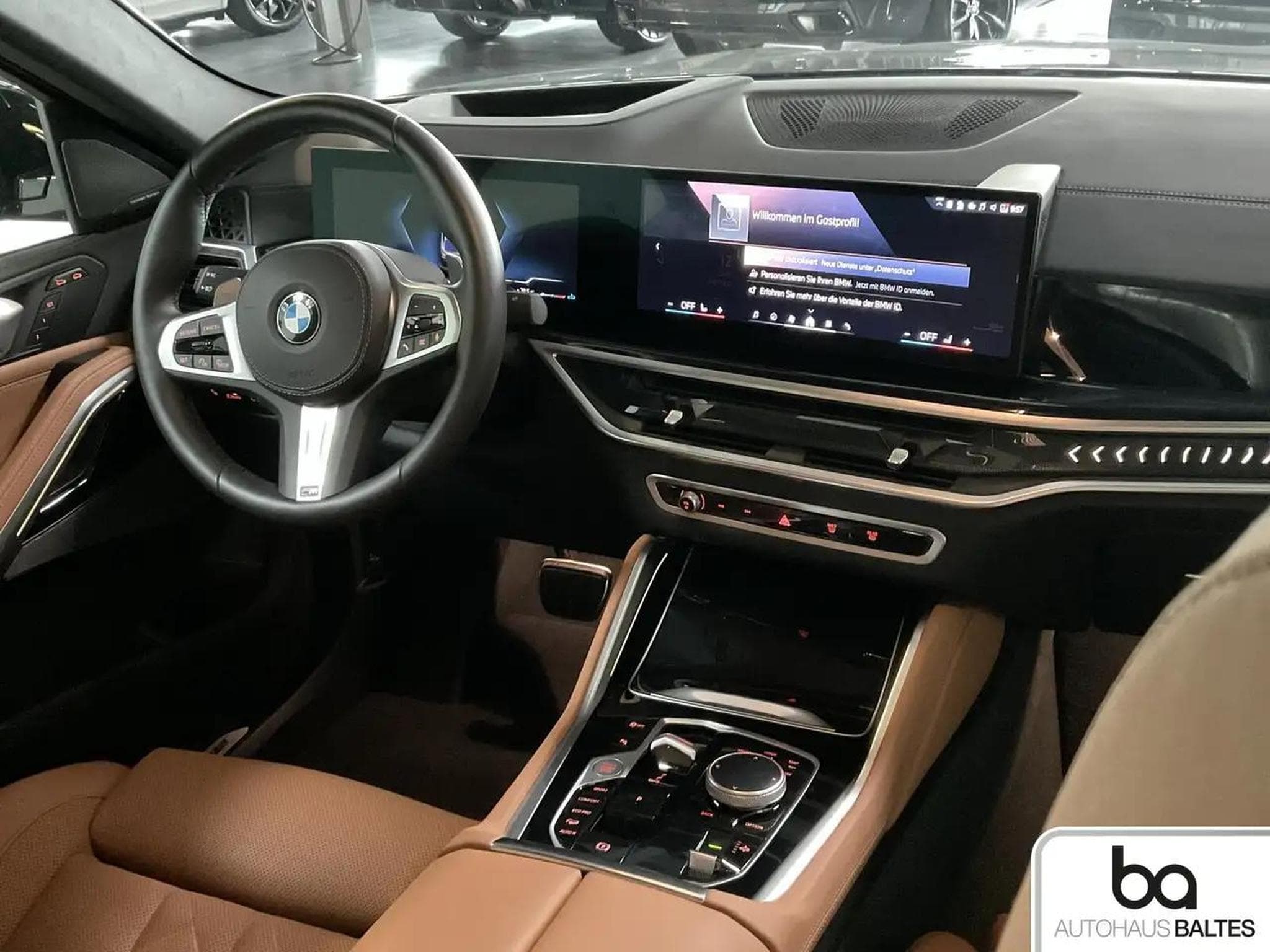 BMW X6 (2025) - Foto 9
