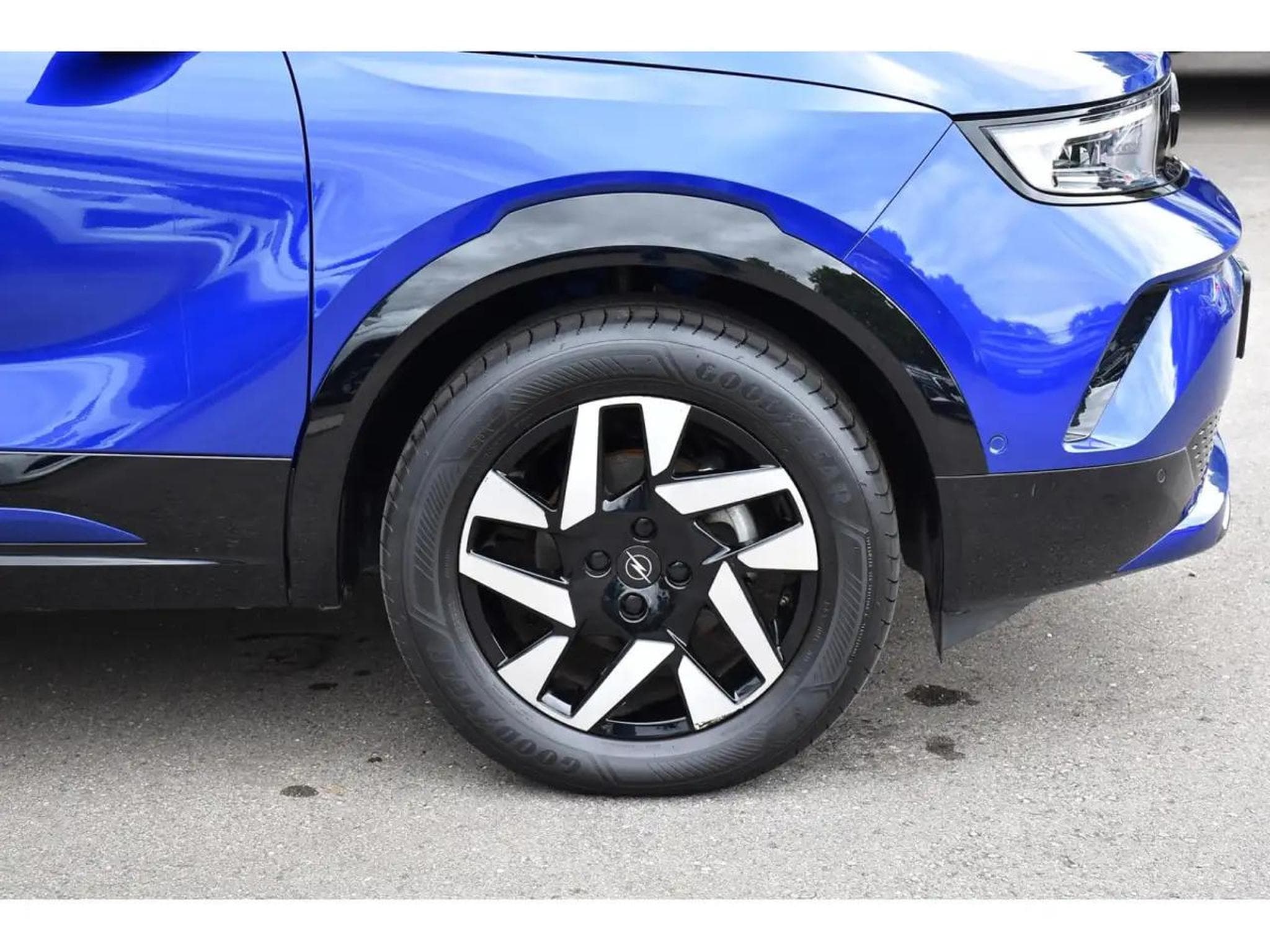 Opel Mokka (2025) - Foto 5