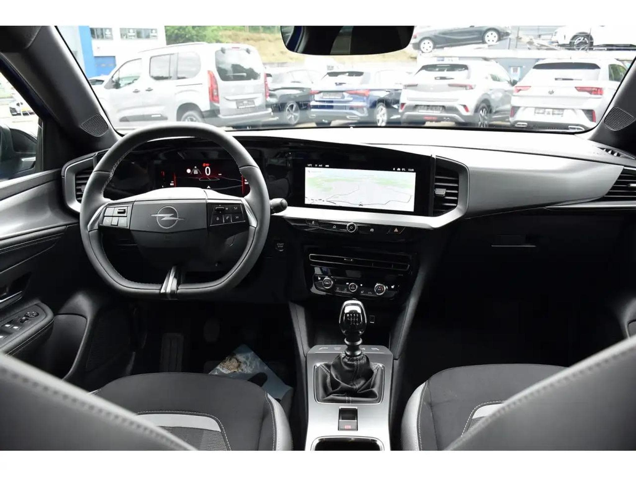 Opel Mokka (2025) - Foto 9