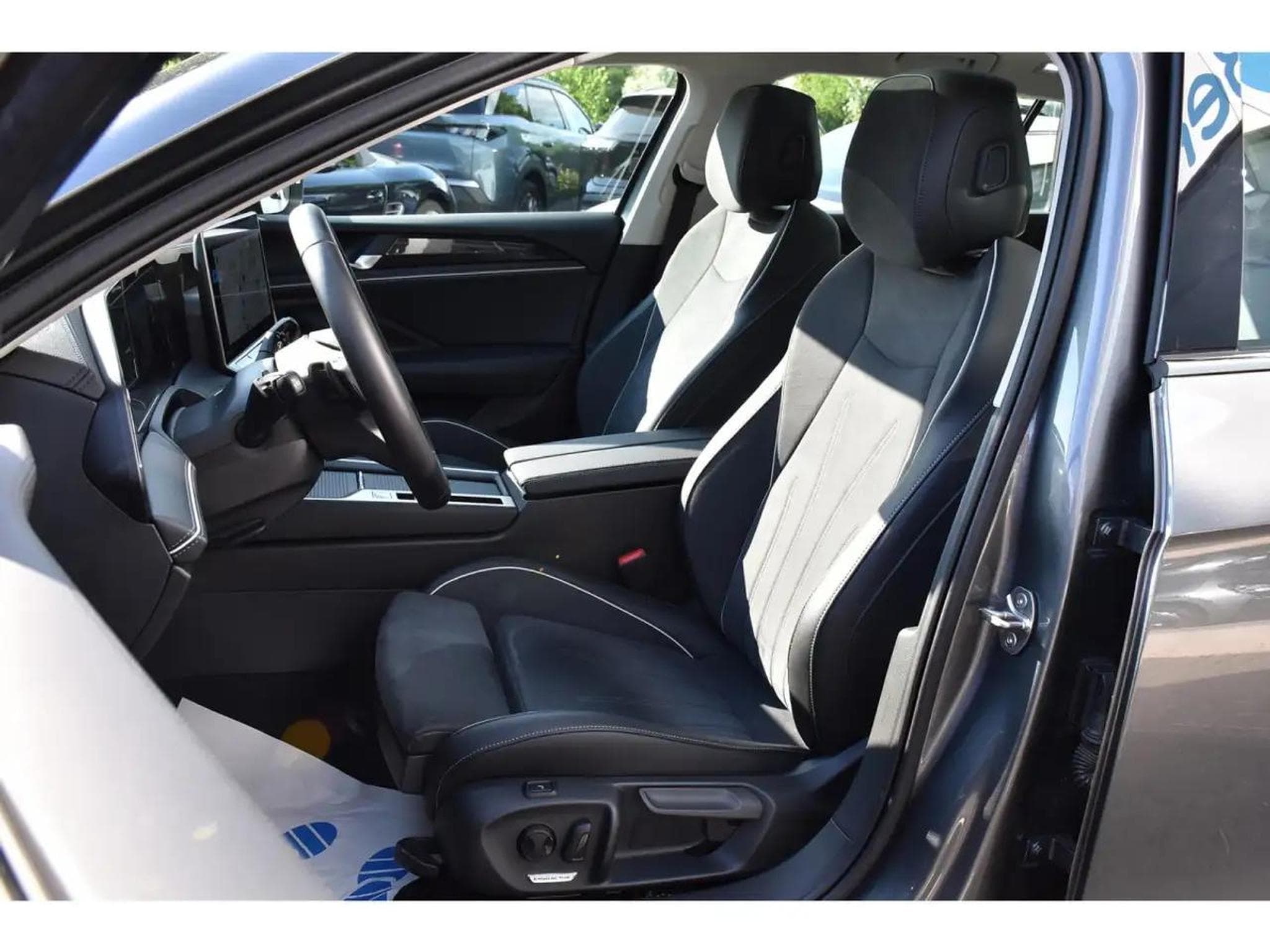 VW Passat (2025) - Foto 6