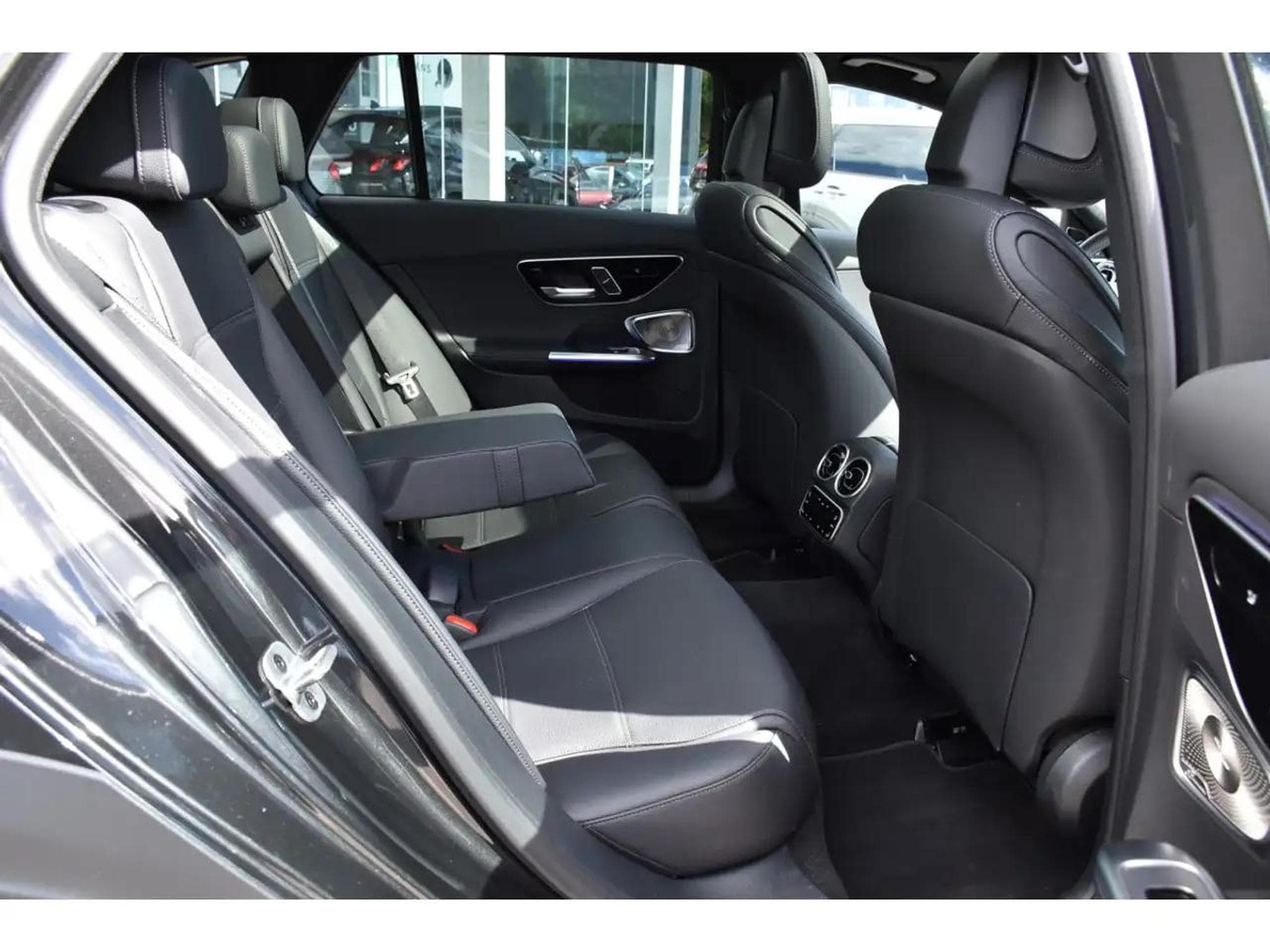 Mercedes C 220 (2025) - Foto 7