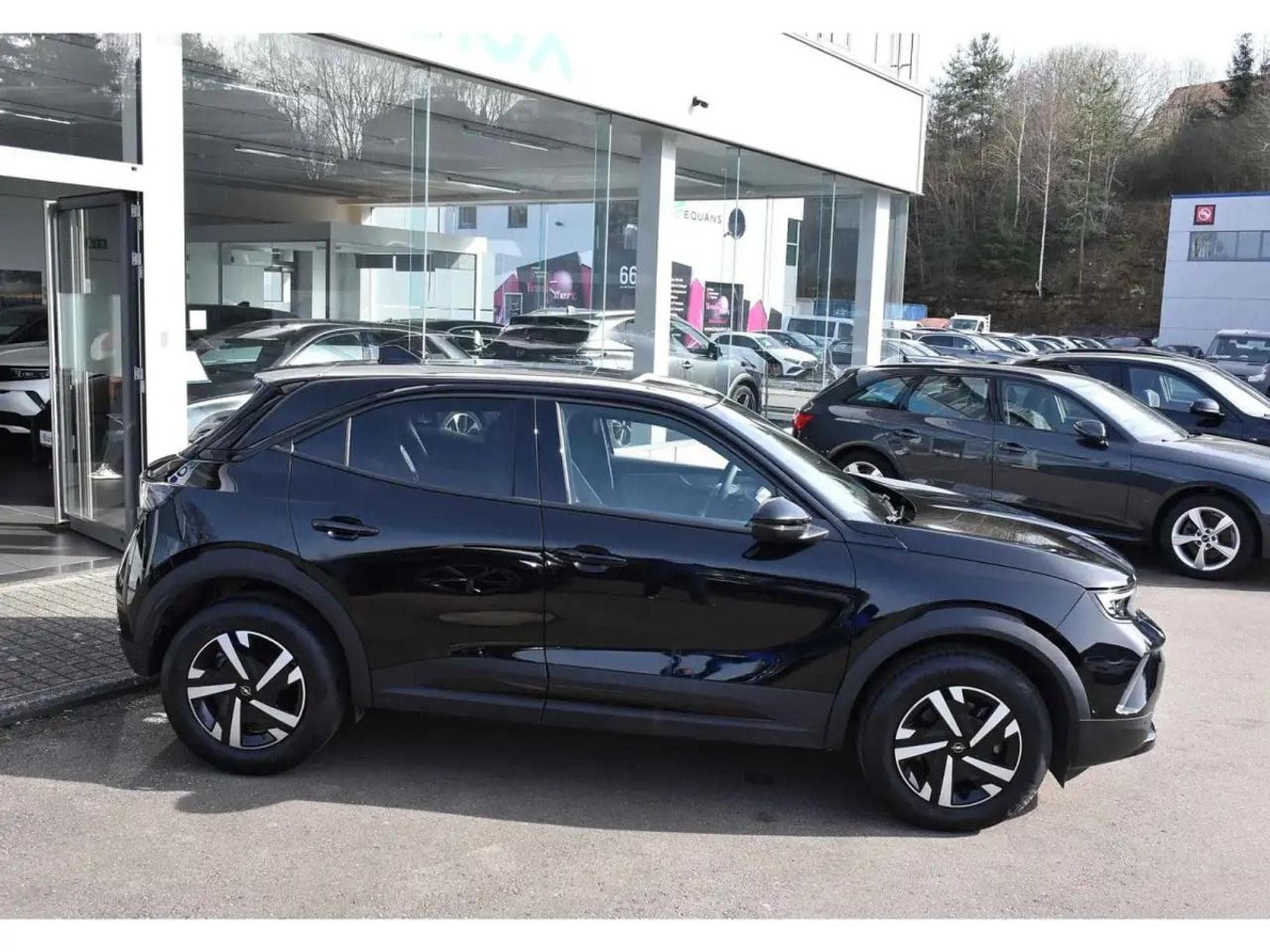 Opel Mokka (2025) - Photo 3