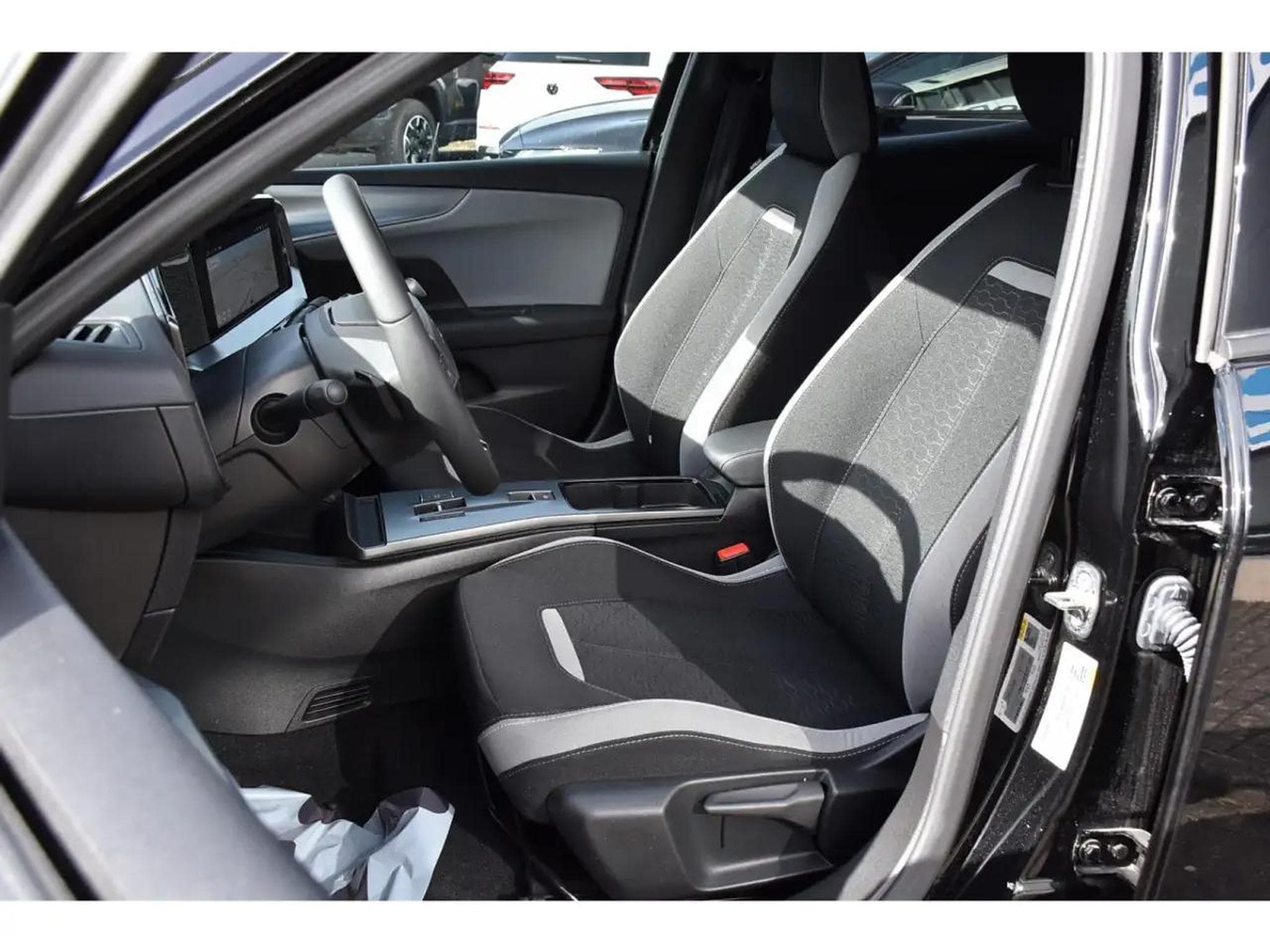 Opel Mokka (2025) - Photo 6