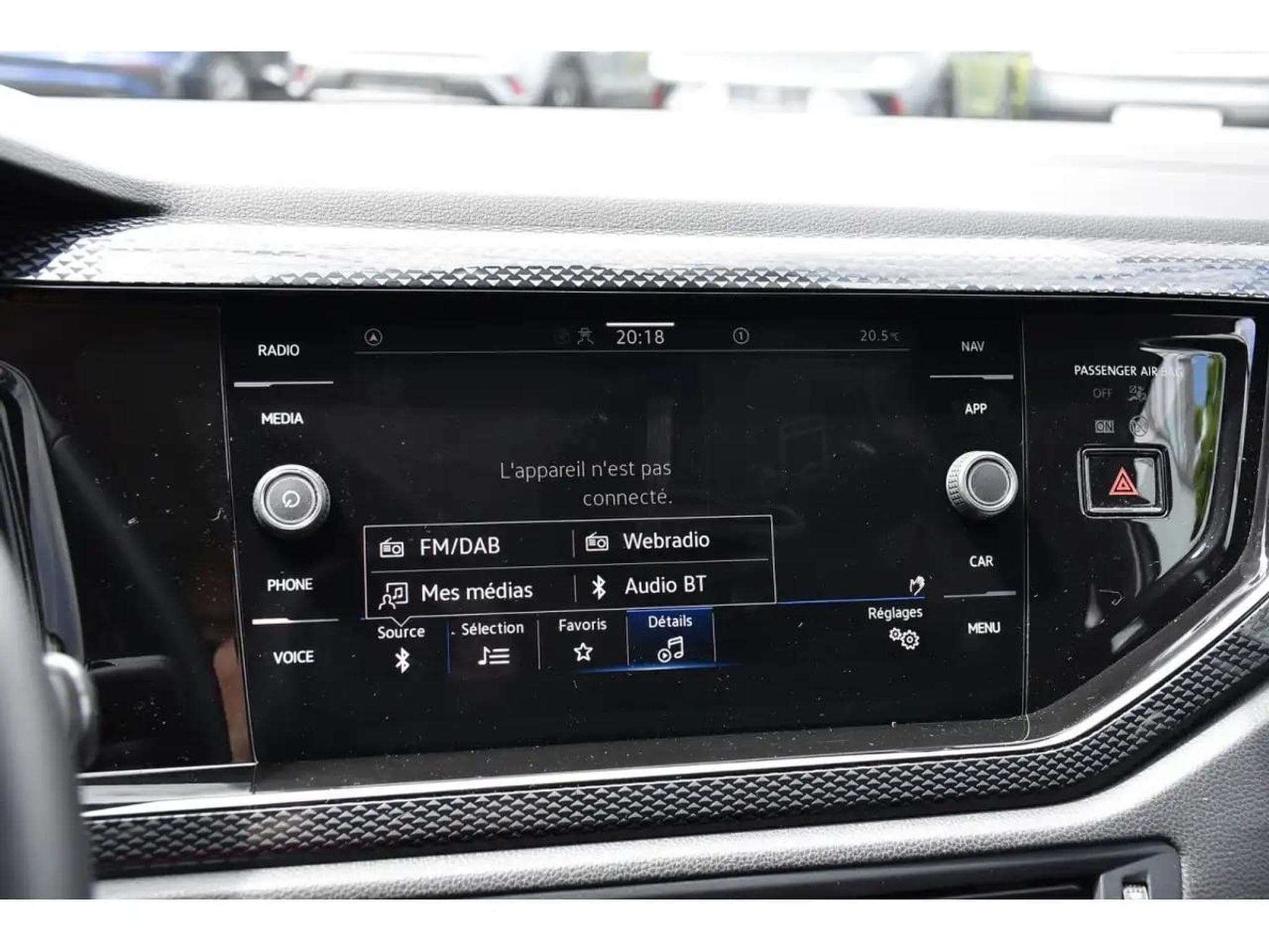VW Taigo (2025) - Foto 10