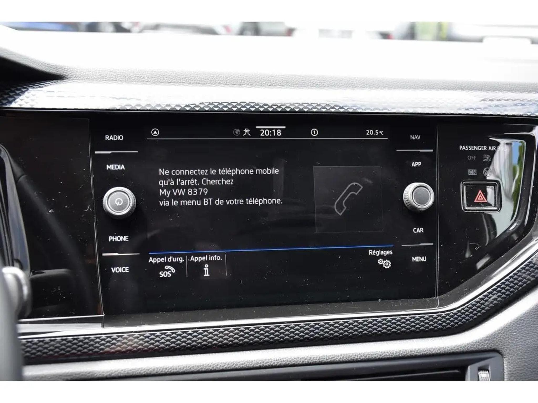 VW Taigo (2025) - Foto 11