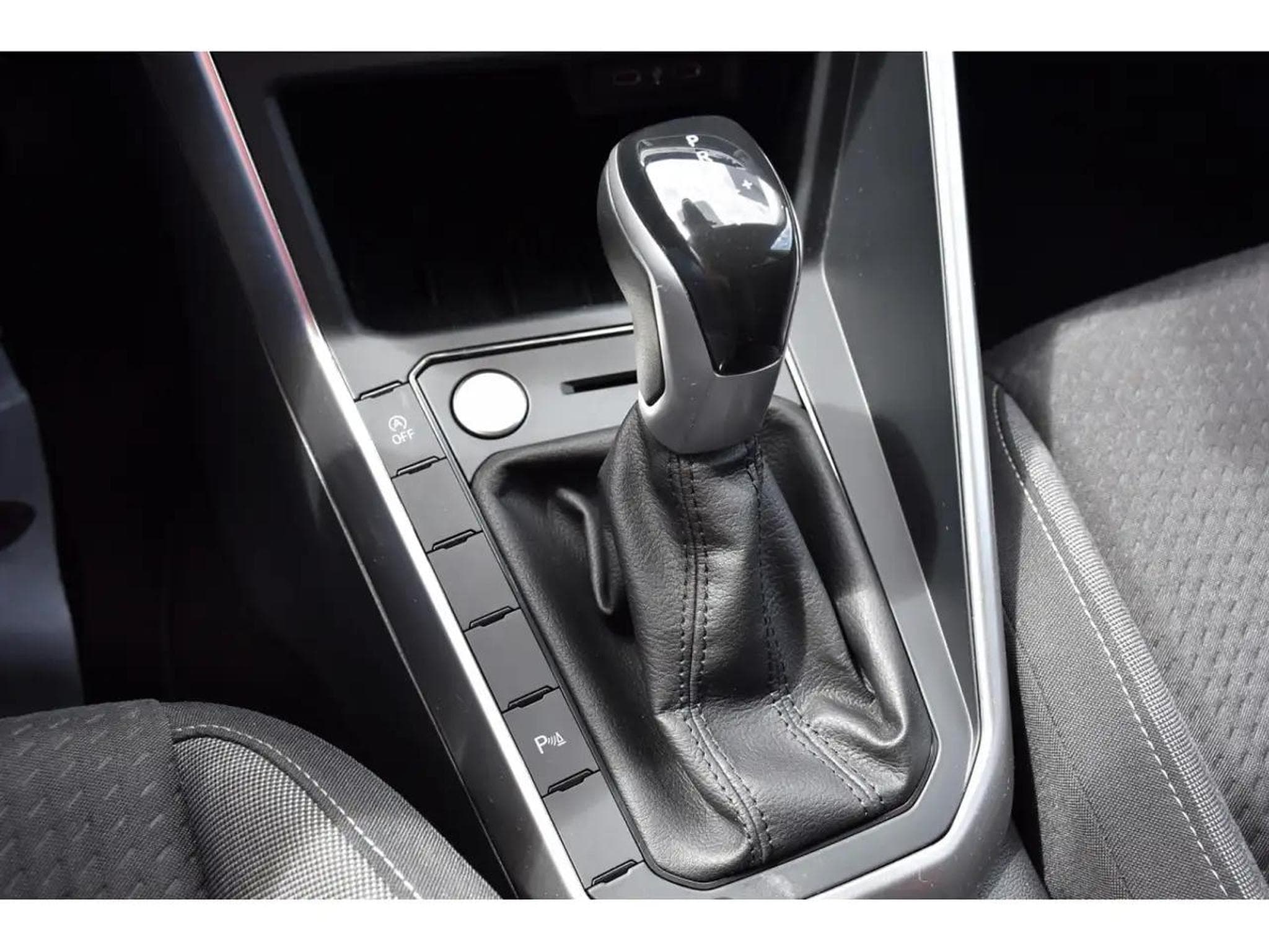 VW Taigo (2025) - Foto 18