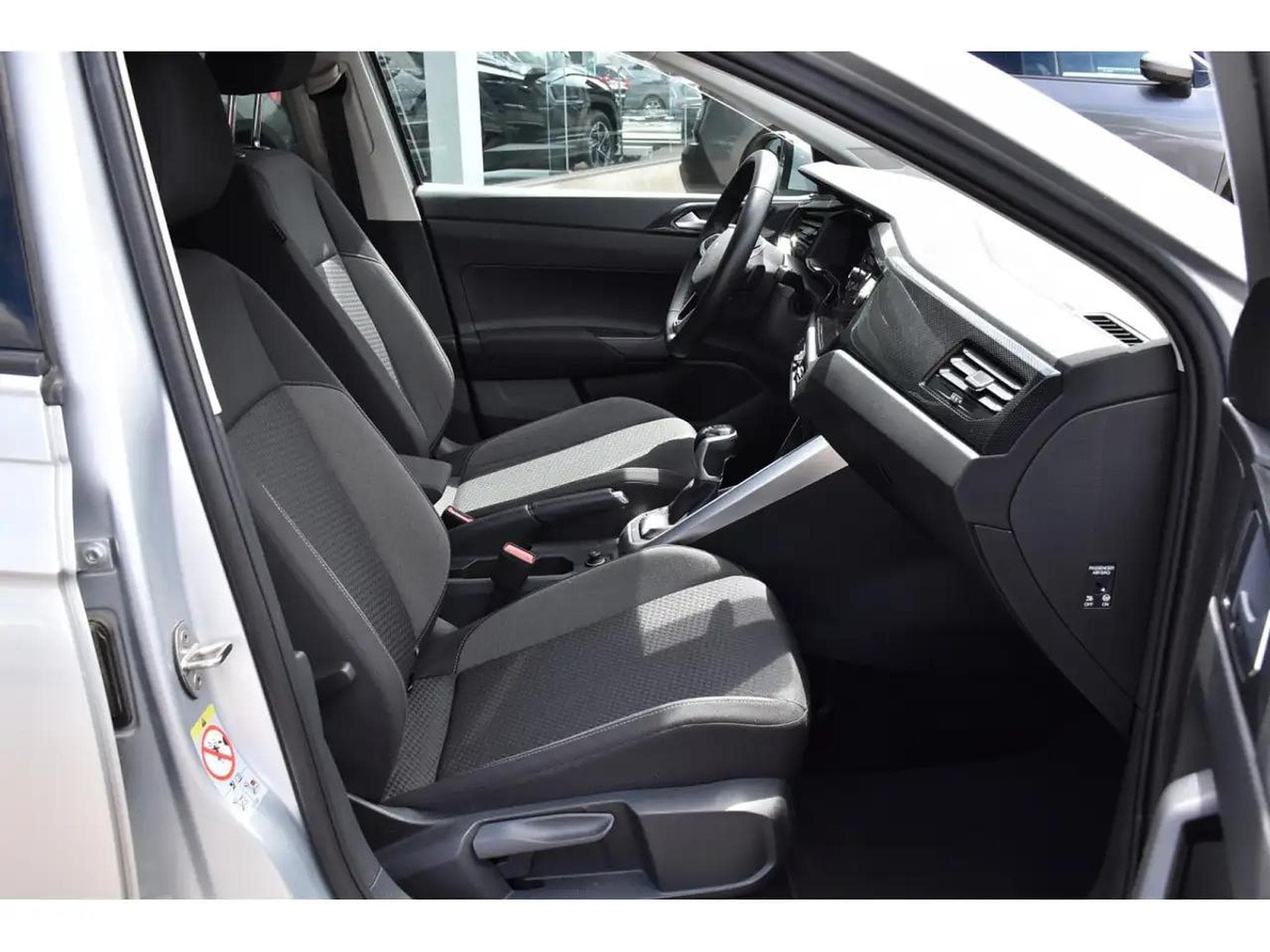 VW Taigo (2025) - Foto 7
