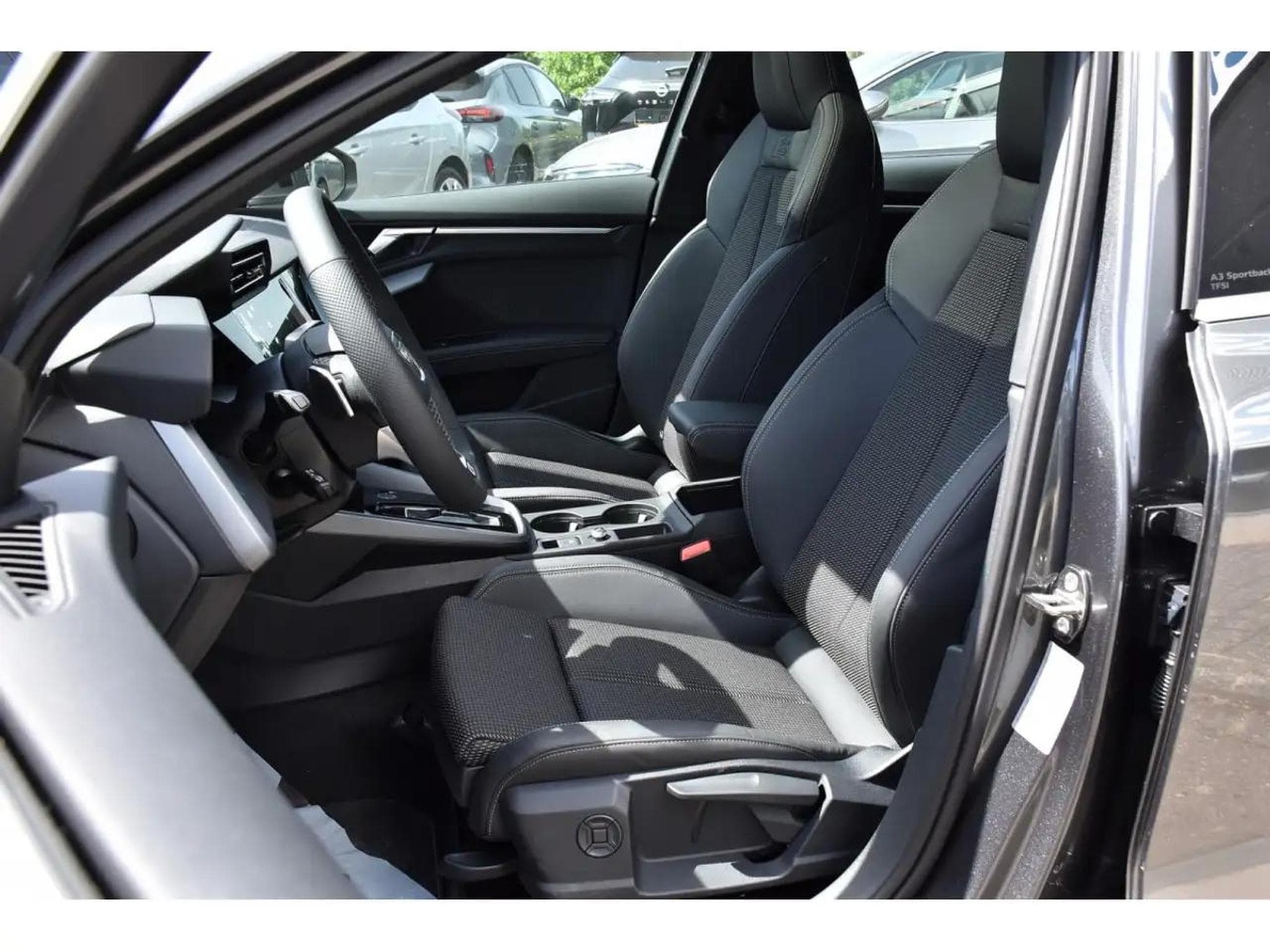 Audi A3 (2025) - Foto 6