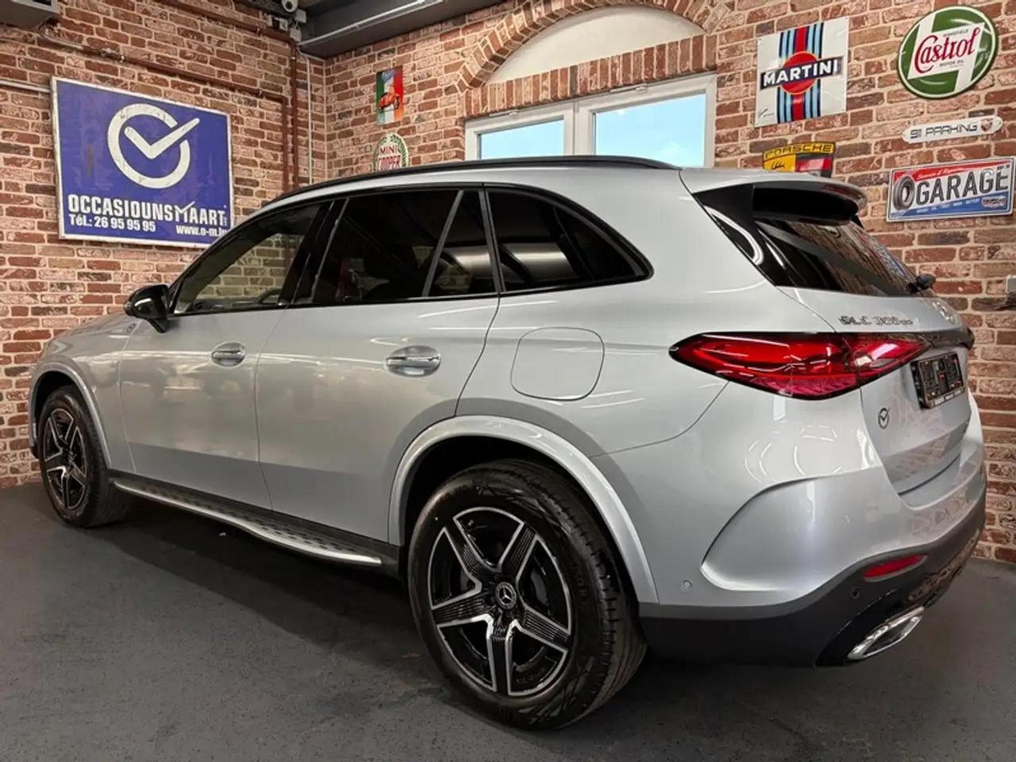 Mercedes GLA 200 (2025) - Photo 2